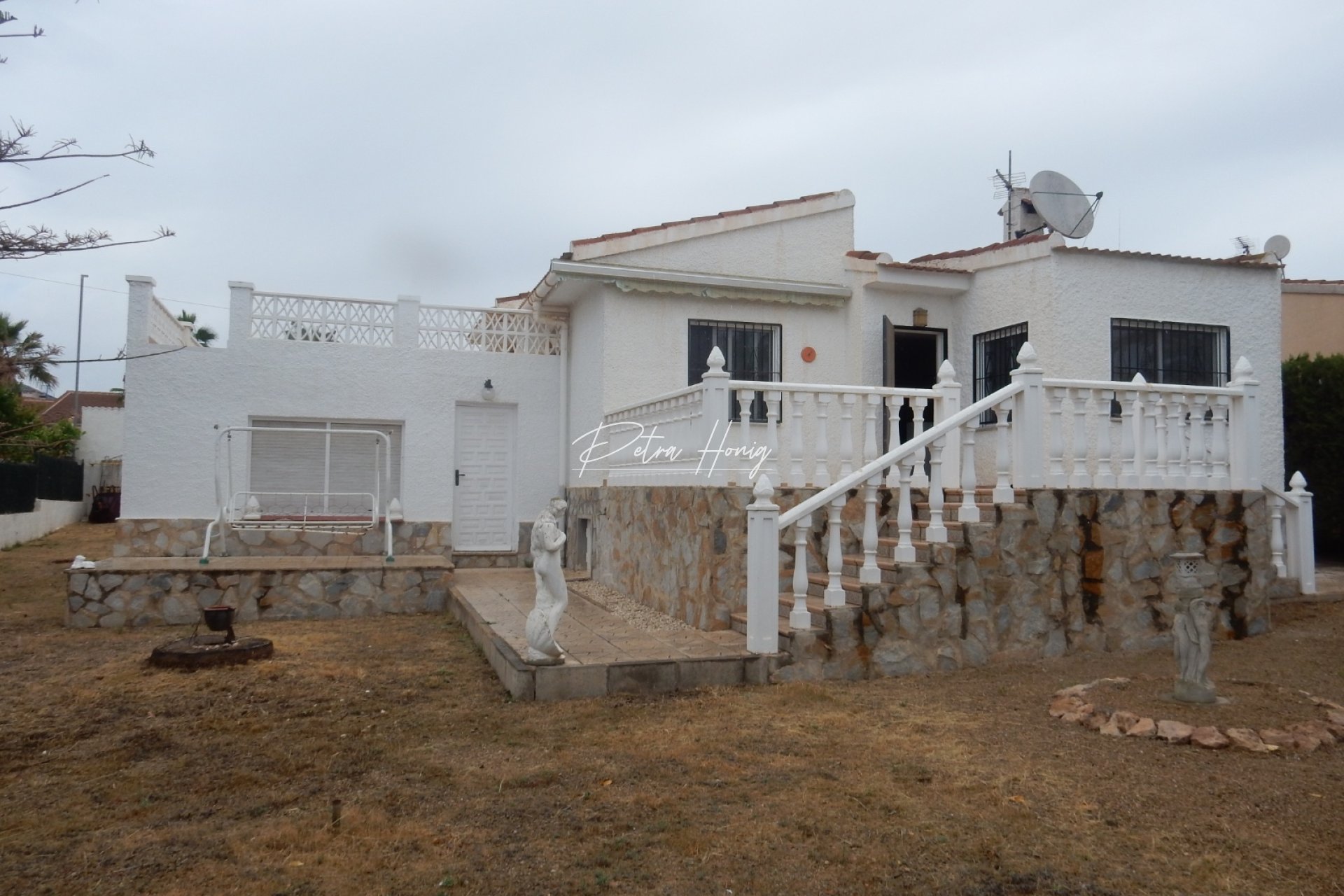 Gebrauchtobjekte - Einfamilienhaus - Ciudad Quesada - Town Center