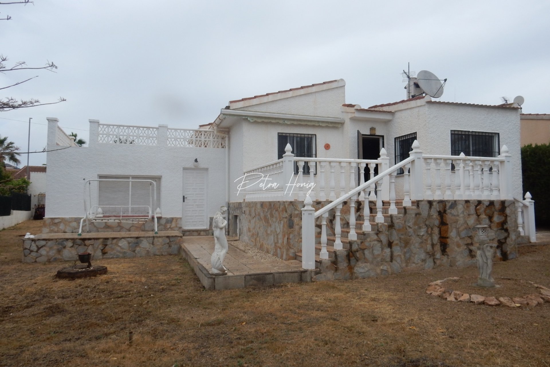 Gebrauchtobjekte - Einfamilienhaus - Ciudad Quesada - Town Center