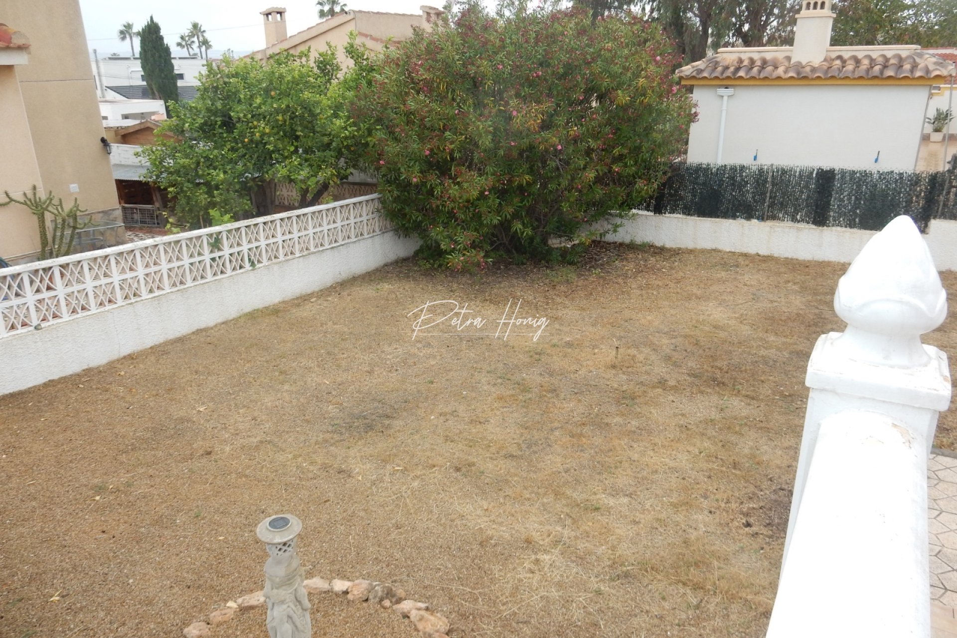Gebrauchtobjekte - Einfamilienhaus - Ciudad Quesada - Town Center
