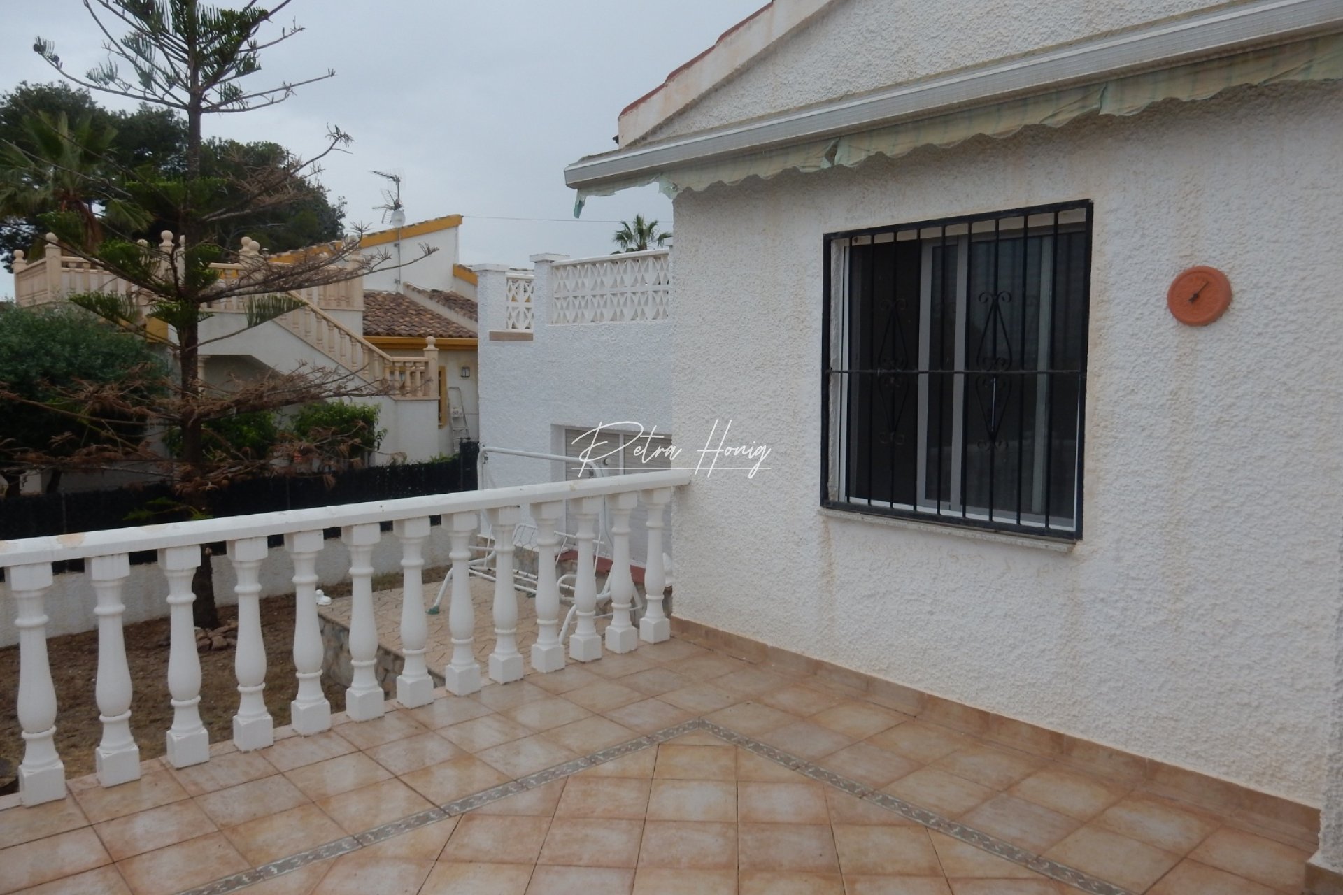 Gebrauchtobjekte - Einfamilienhaus - Ciudad Quesada - Town Center