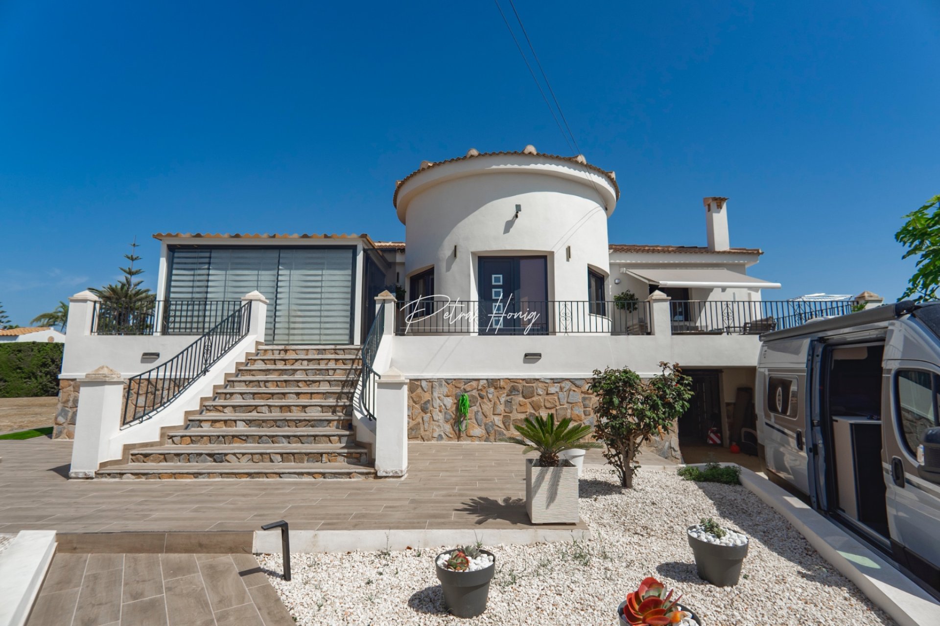 Gebrauchtobjekte - Einfamilienhaus - Ciudad Quesada - Town Center