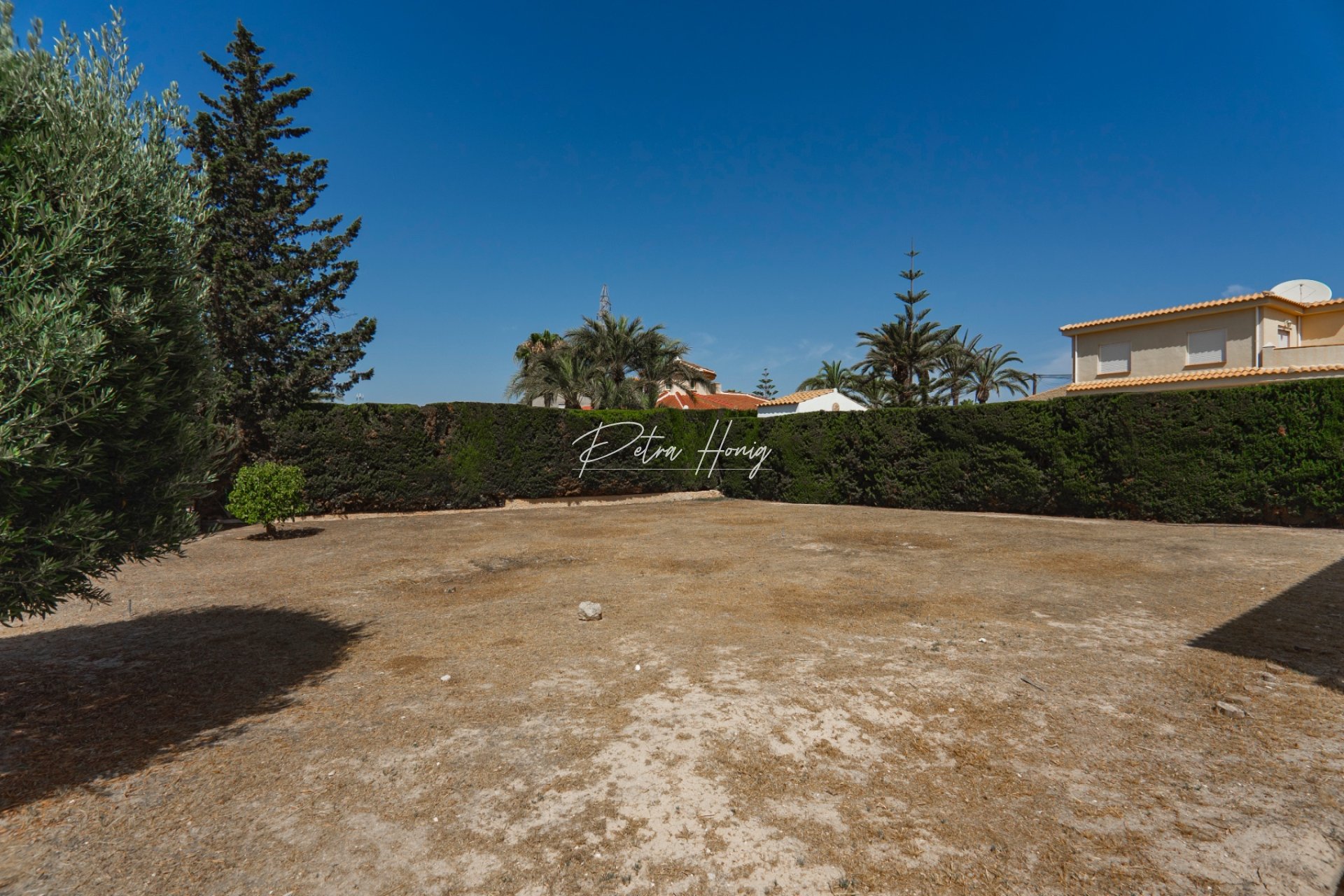 Gebrauchtobjekte - Einfamilienhaus - Ciudad Quesada - Town Center