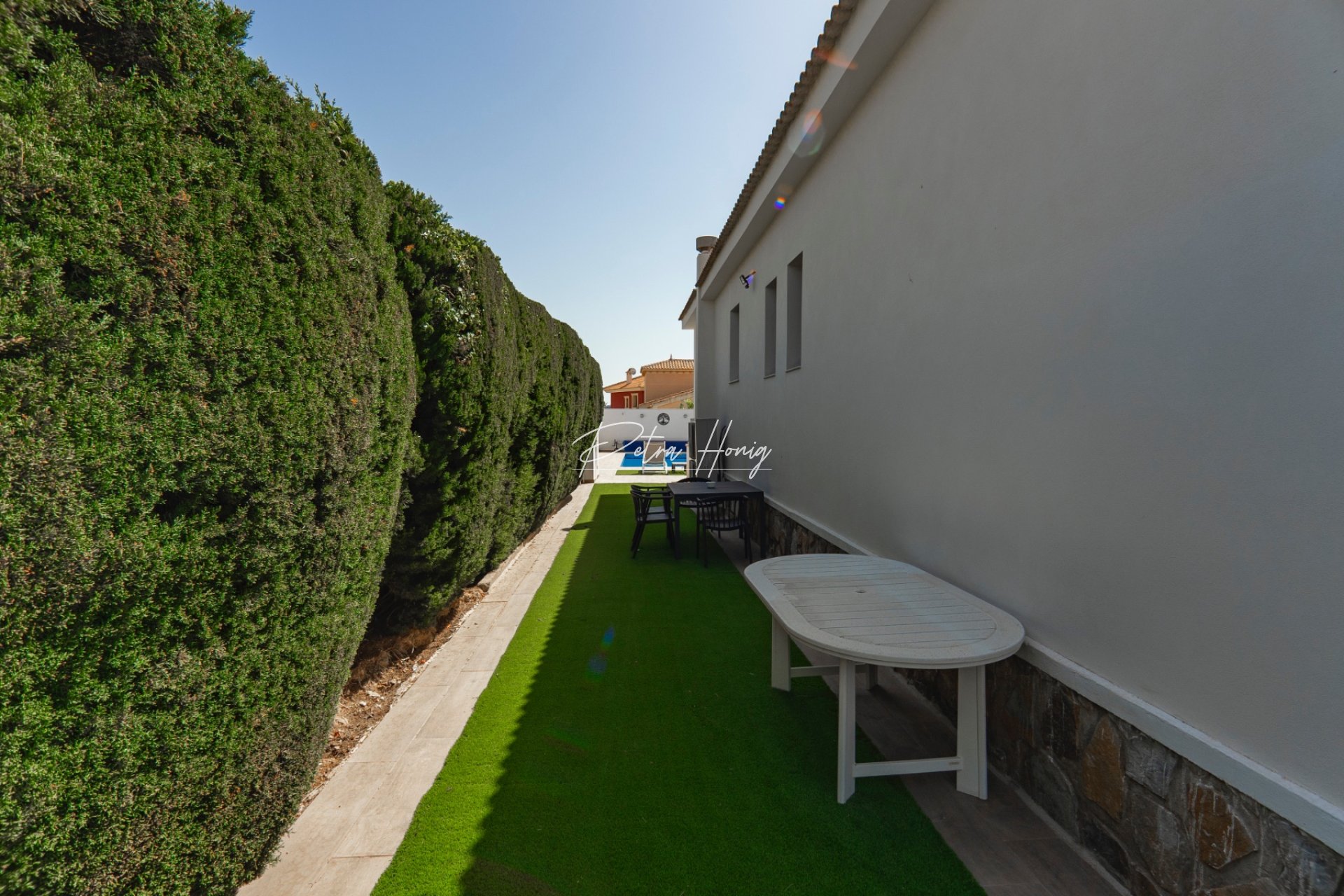 Gebrauchtobjekte - Einfamilienhaus - Ciudad Quesada - Town Center