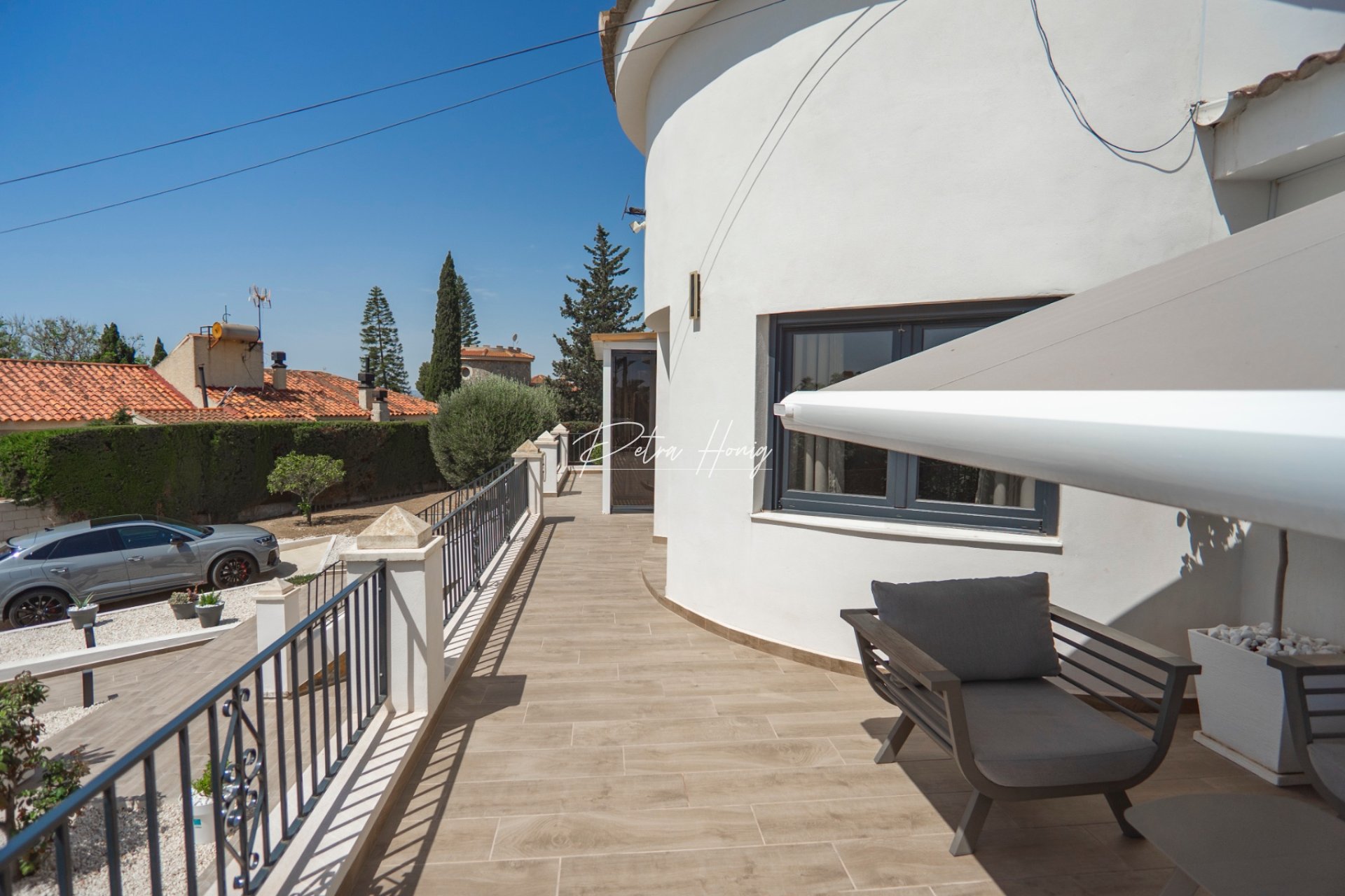 Gebrauchtobjekte - Einfamilienhaus - Ciudad Quesada - Town Center