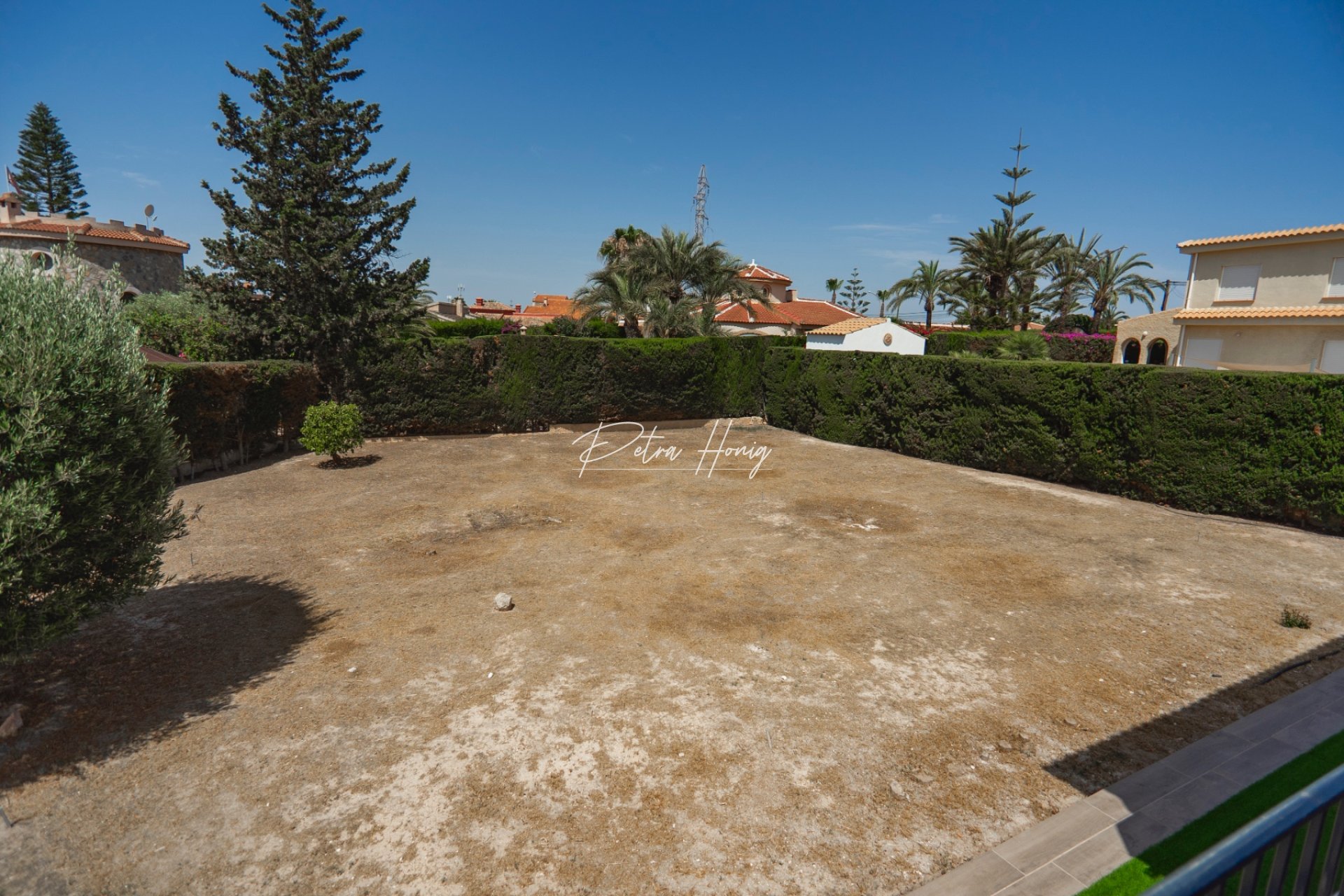 Gebrauchtobjekte - Einfamilienhaus - Ciudad Quesada - Town Center