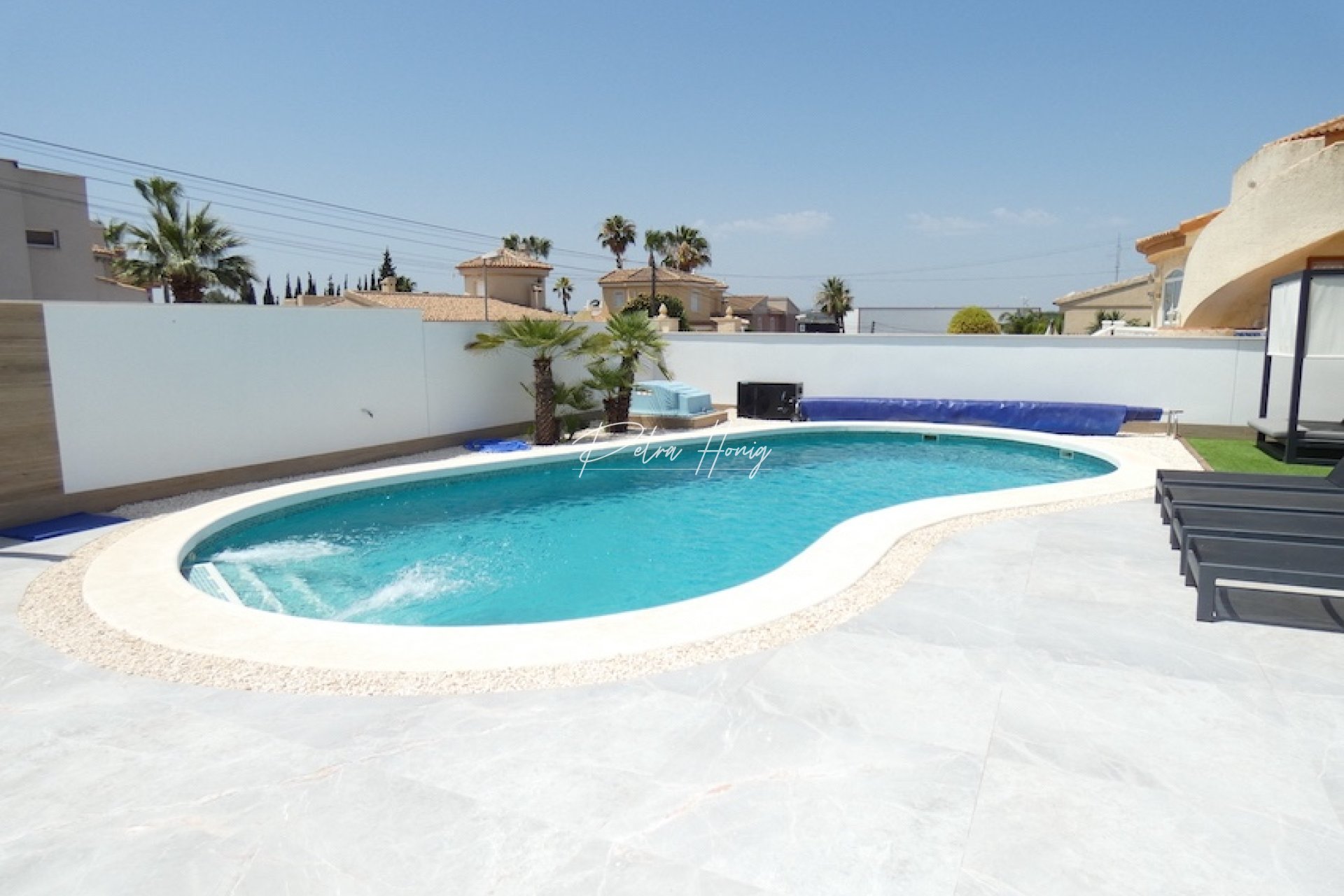 Gebrauchtobjekte - Einfamilienhaus - Ciudad Quesada - Town Center