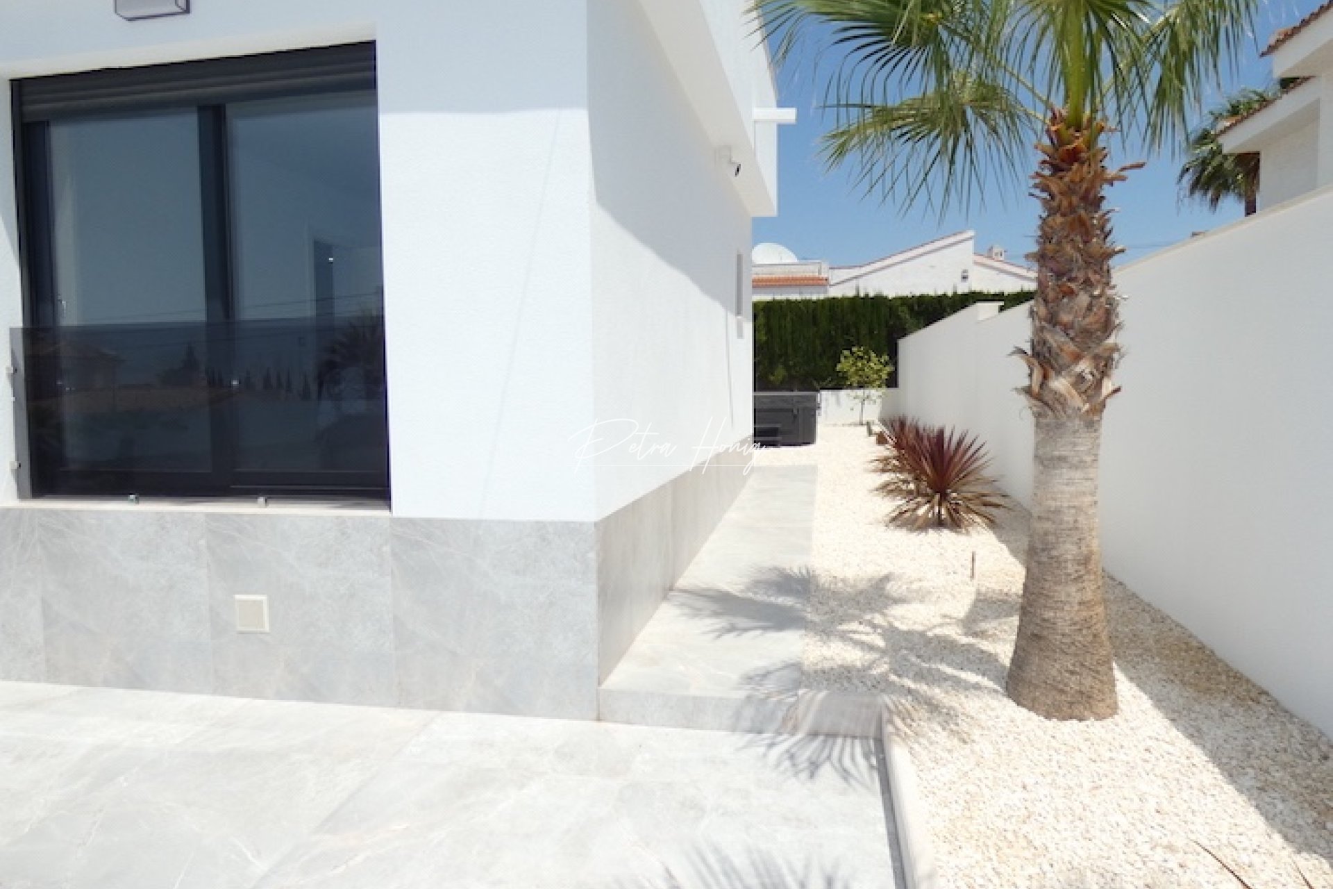 Gebrauchtobjekte - Einfamilienhaus - Ciudad Quesada - Town Center