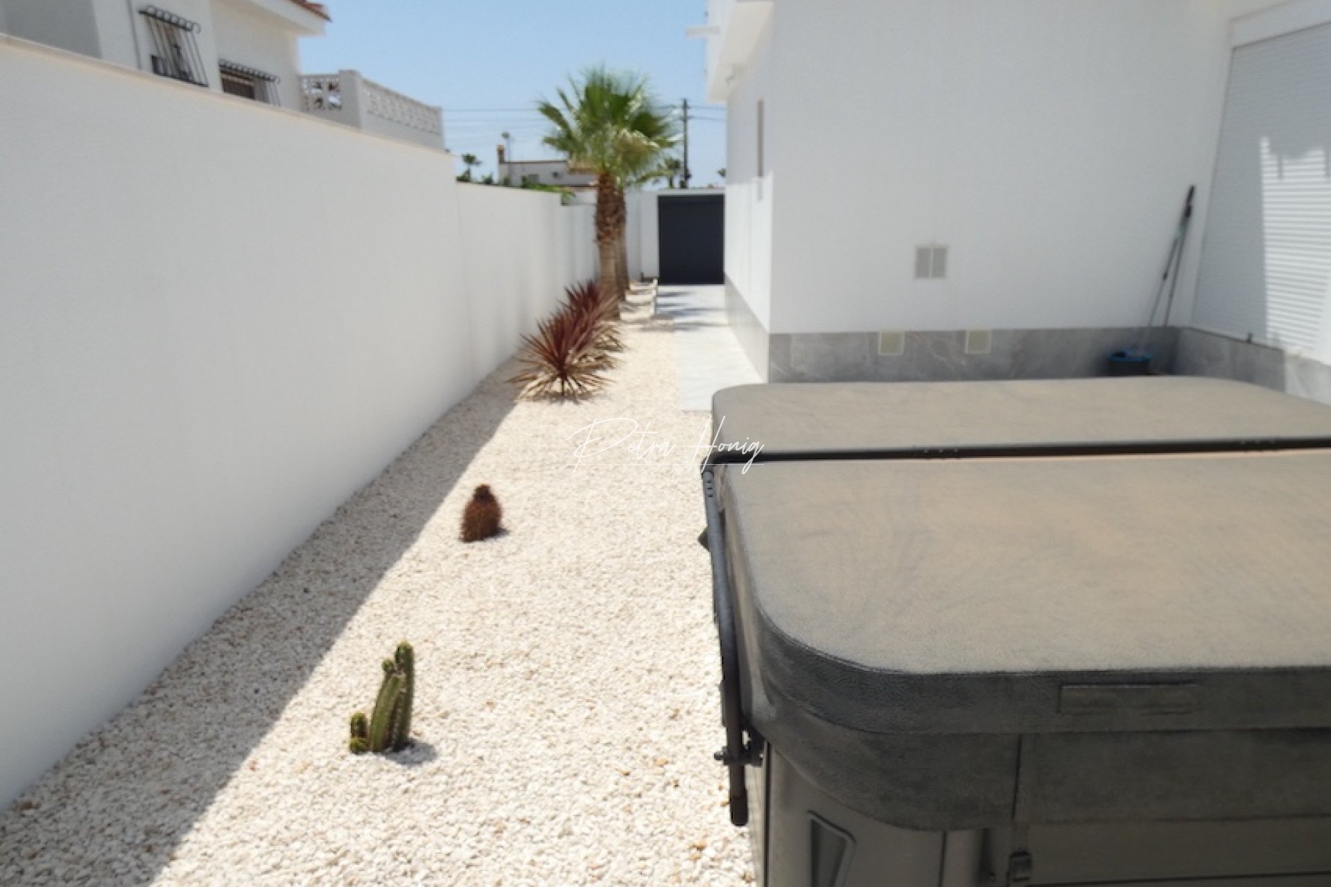 Gebrauchtobjekte - Einfamilienhaus - Ciudad Quesada - Town Center