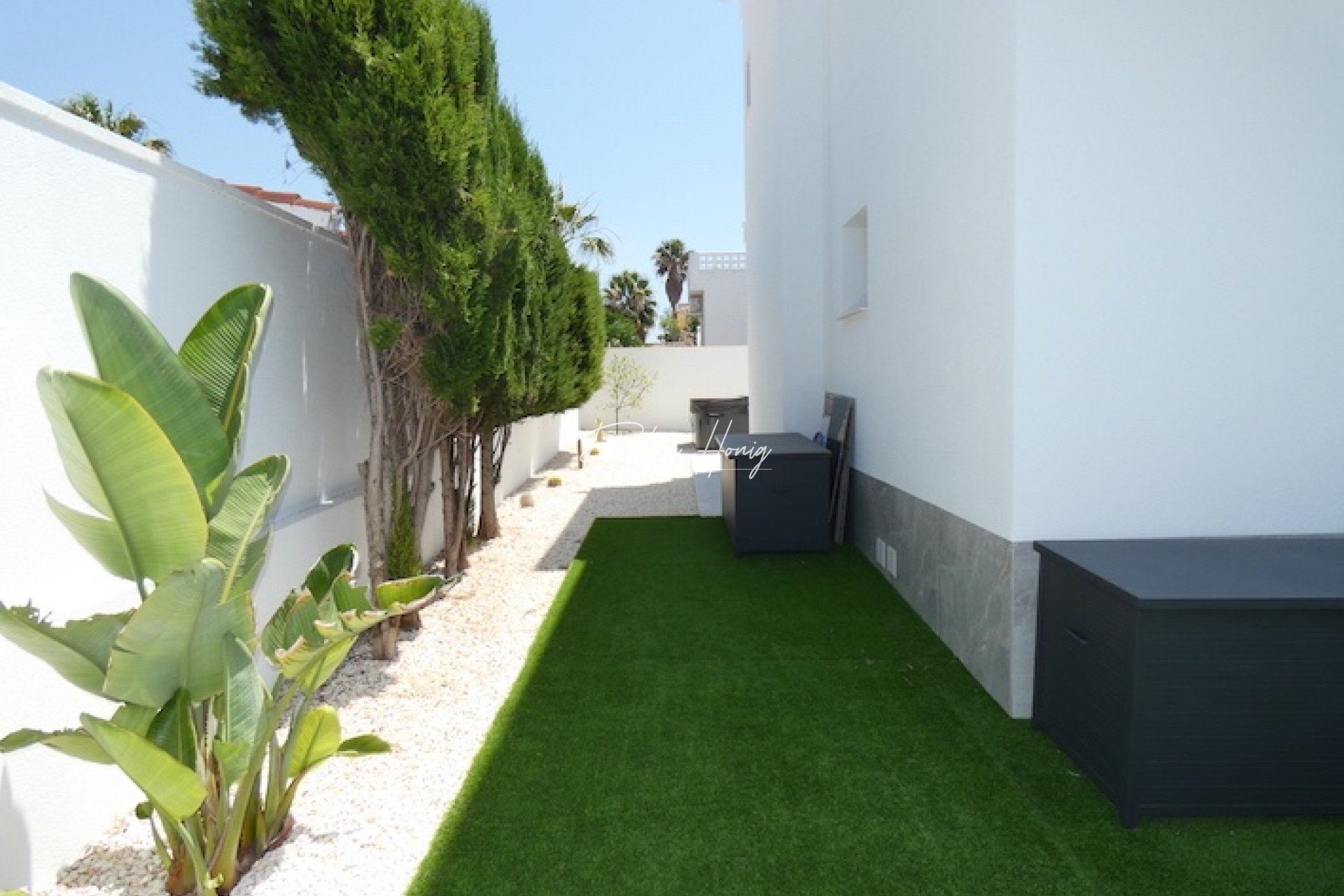 Gebrauchtobjekte - Einfamilienhaus - Ciudad Quesada - Town Center