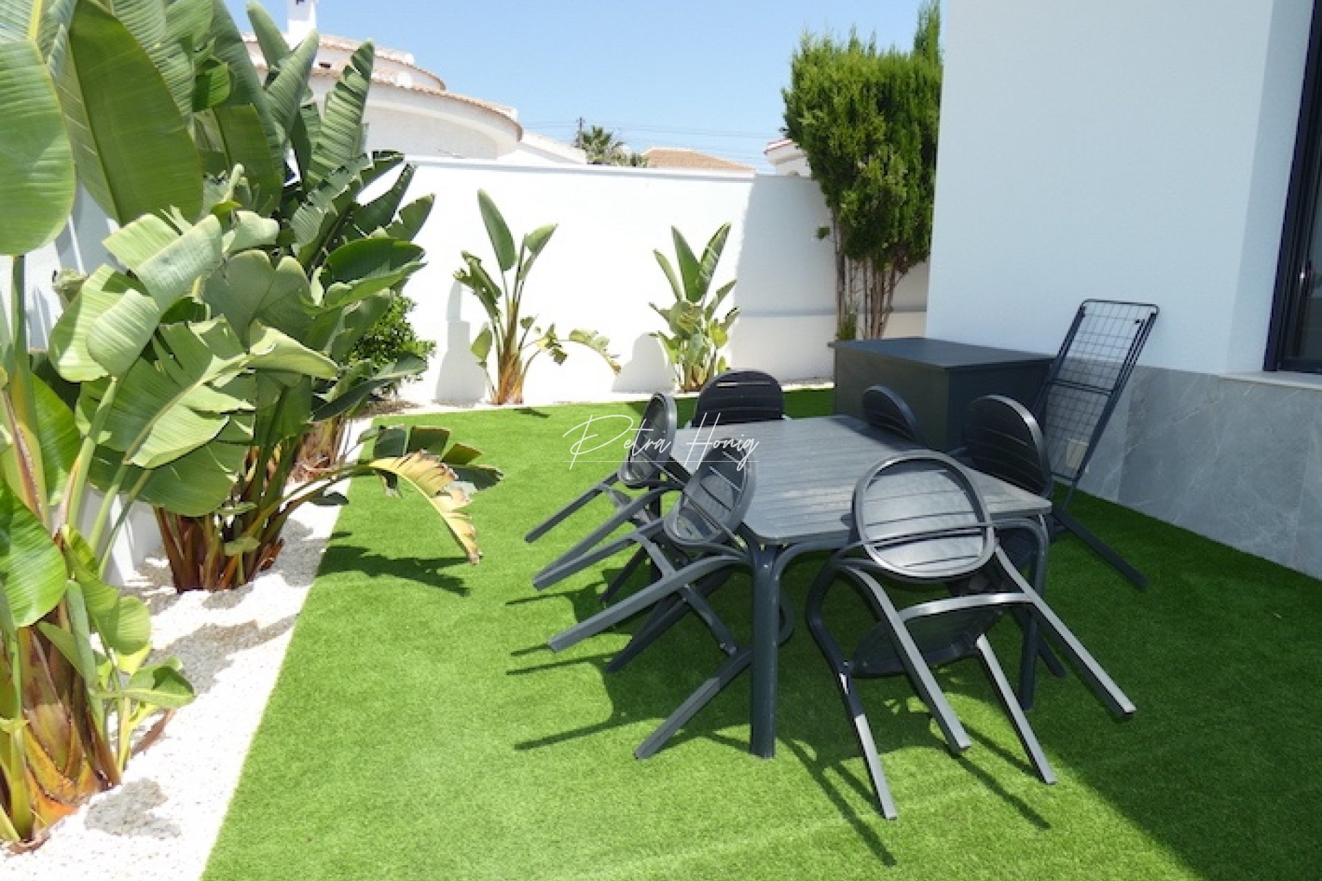 Gebrauchtobjekte - Einfamilienhaus - Ciudad Quesada - Town Center
