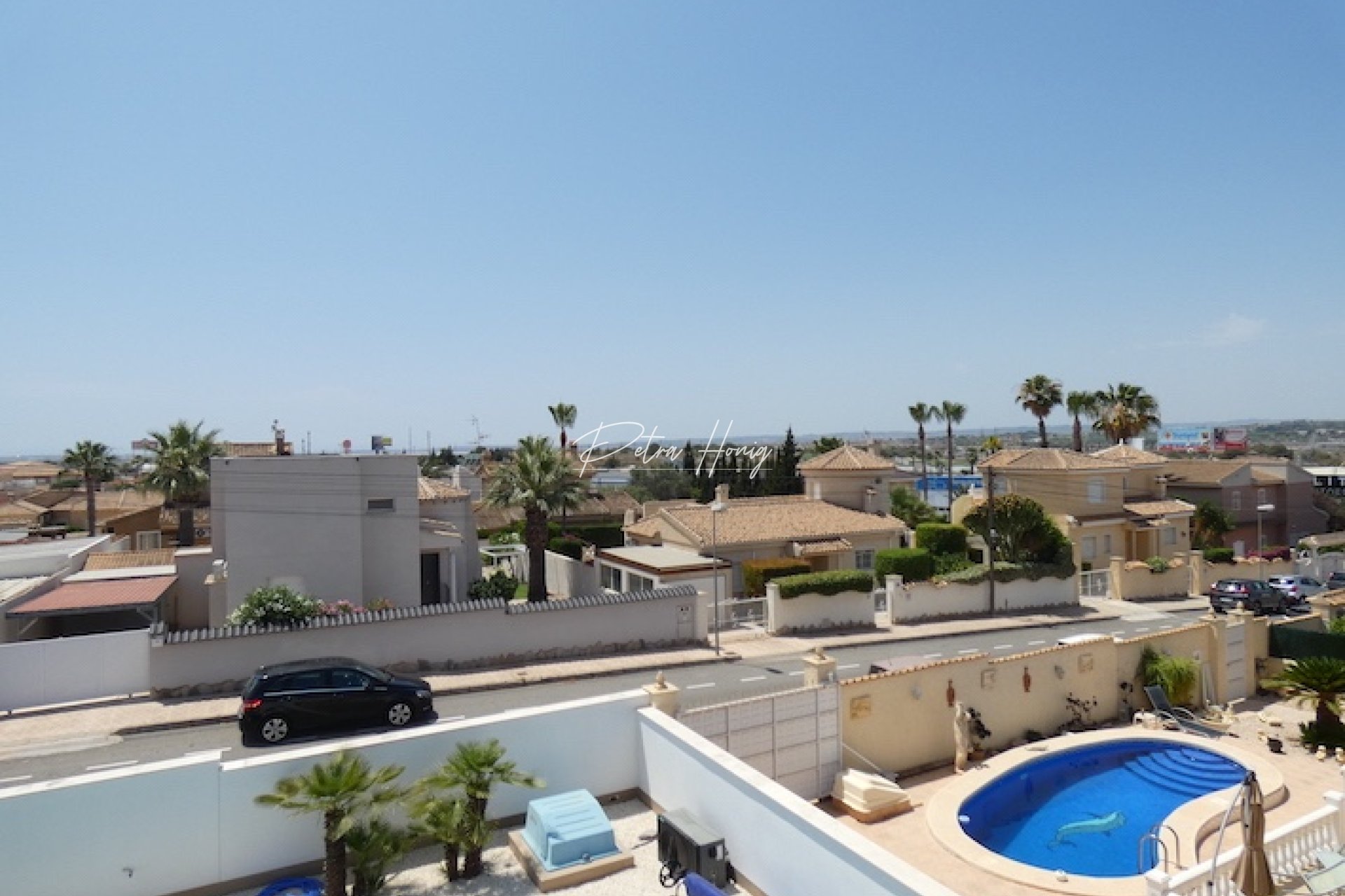 Gebrauchtobjekte - Einfamilienhaus - Ciudad Quesada - Town Center