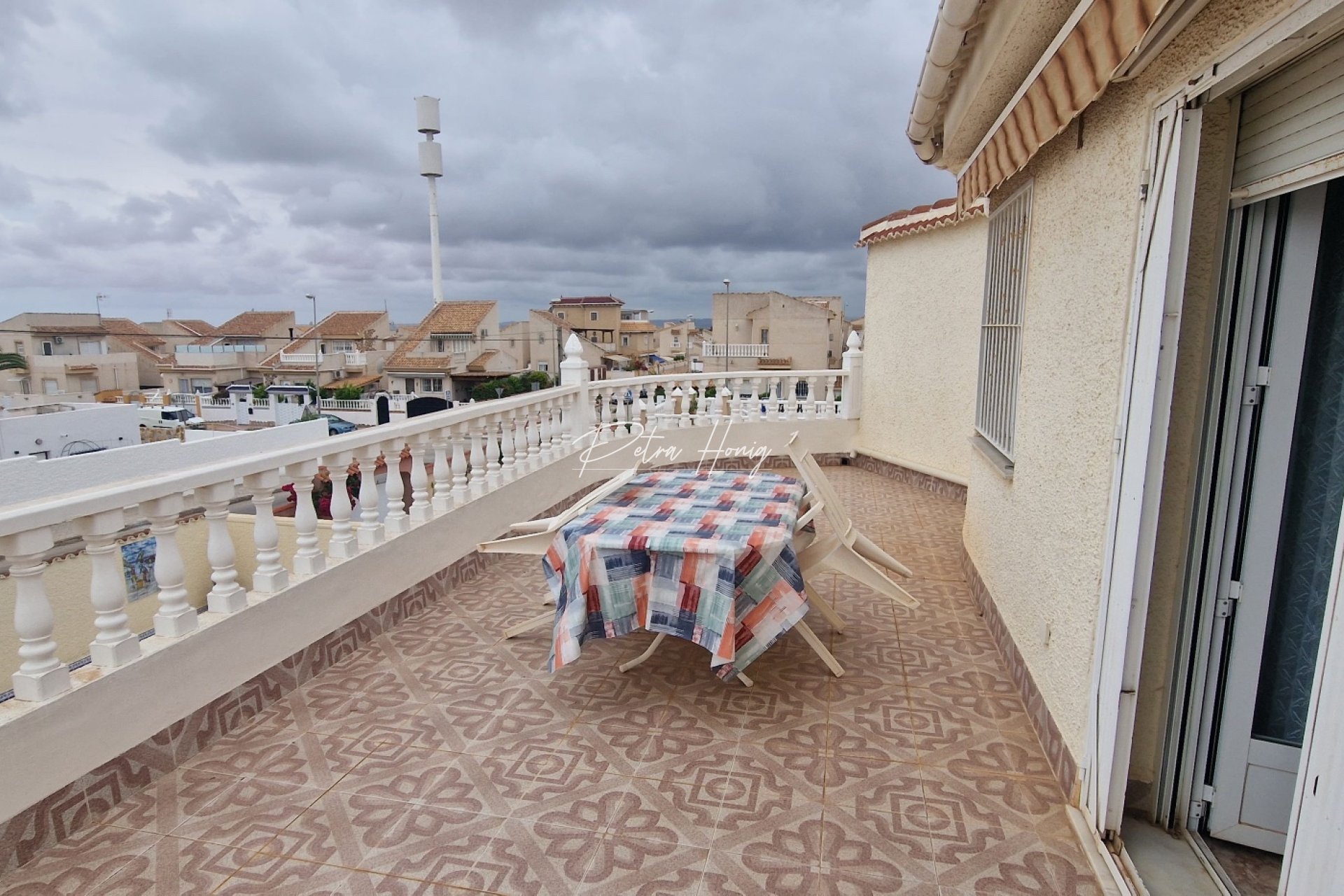 Gebrauchtobjekte - Einfamilienhaus - Ciudad Quesada - Town Center