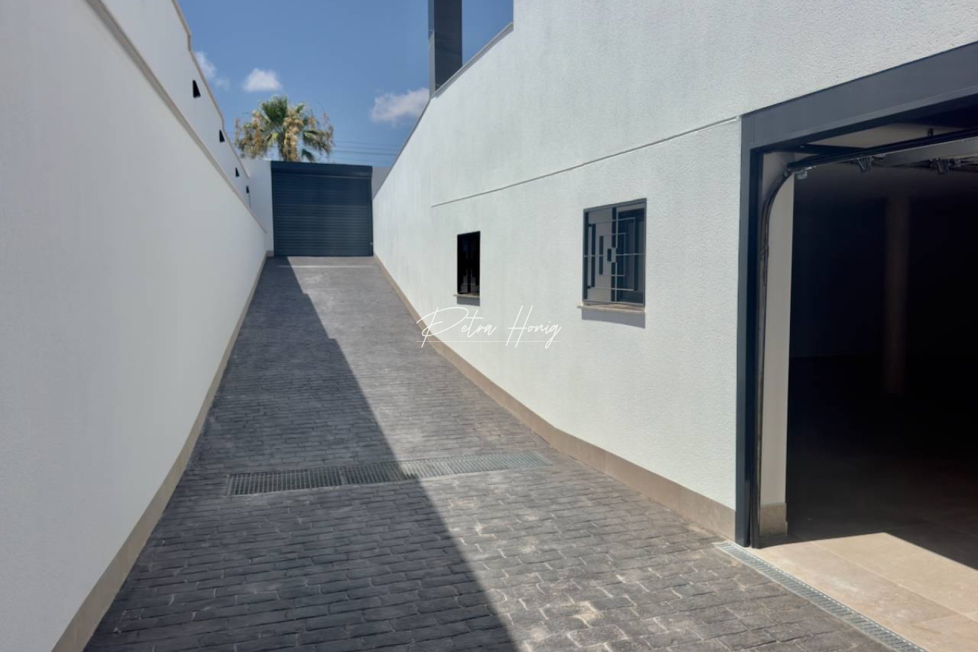 Gebrauchtobjekte - Einfamilienhaus - Ciudad Quesada - Town Center