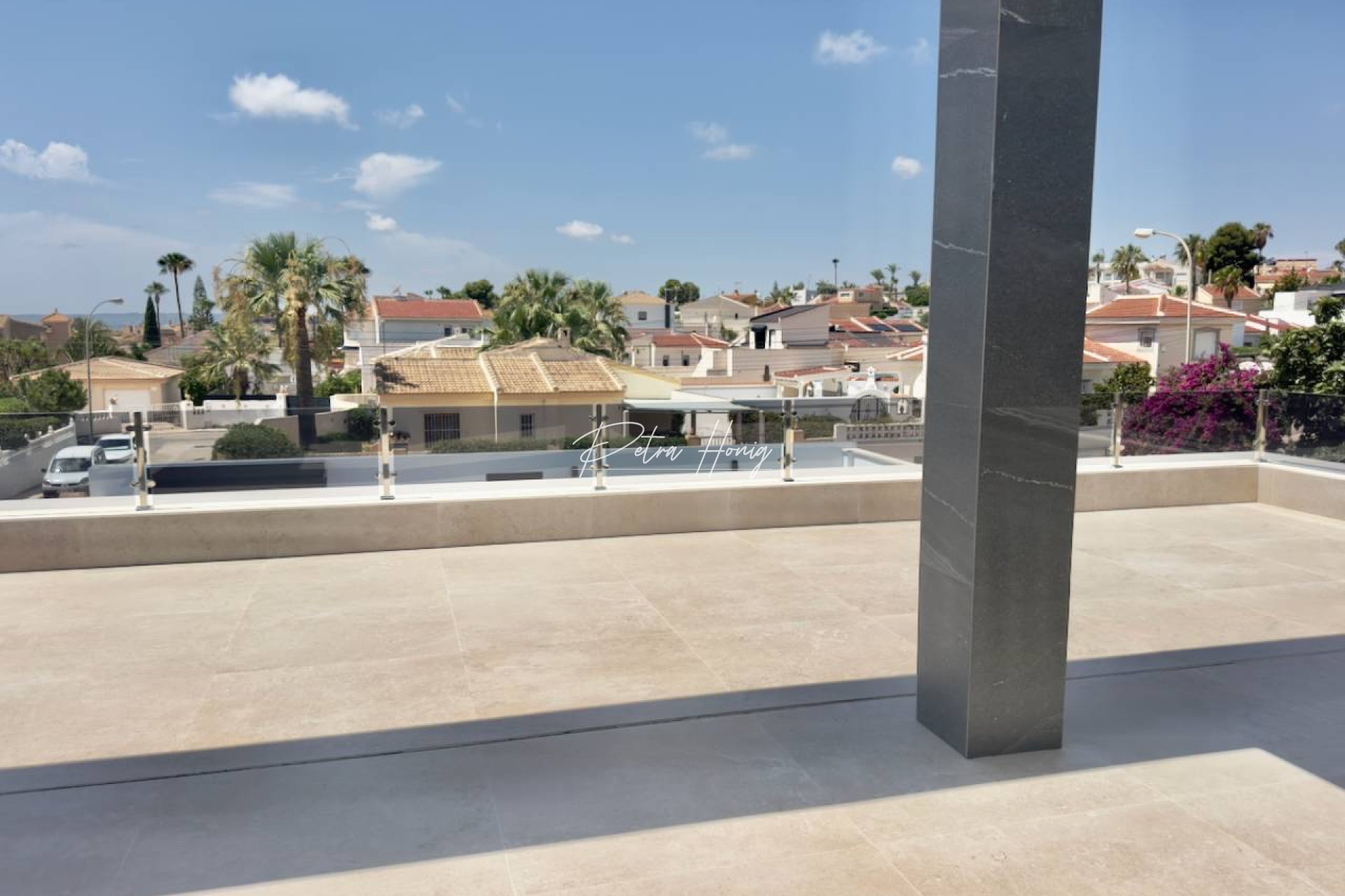 Gebrauchtobjekte - Einfamilienhaus - Ciudad Quesada - Town Center