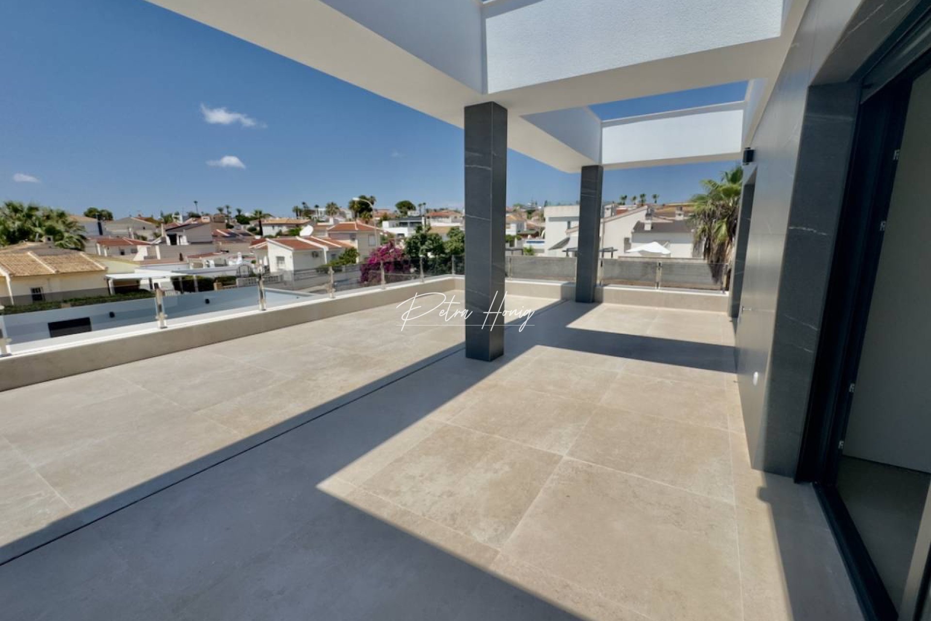 Gebrauchtobjekte - Einfamilienhaus - Ciudad Quesada - Town Center