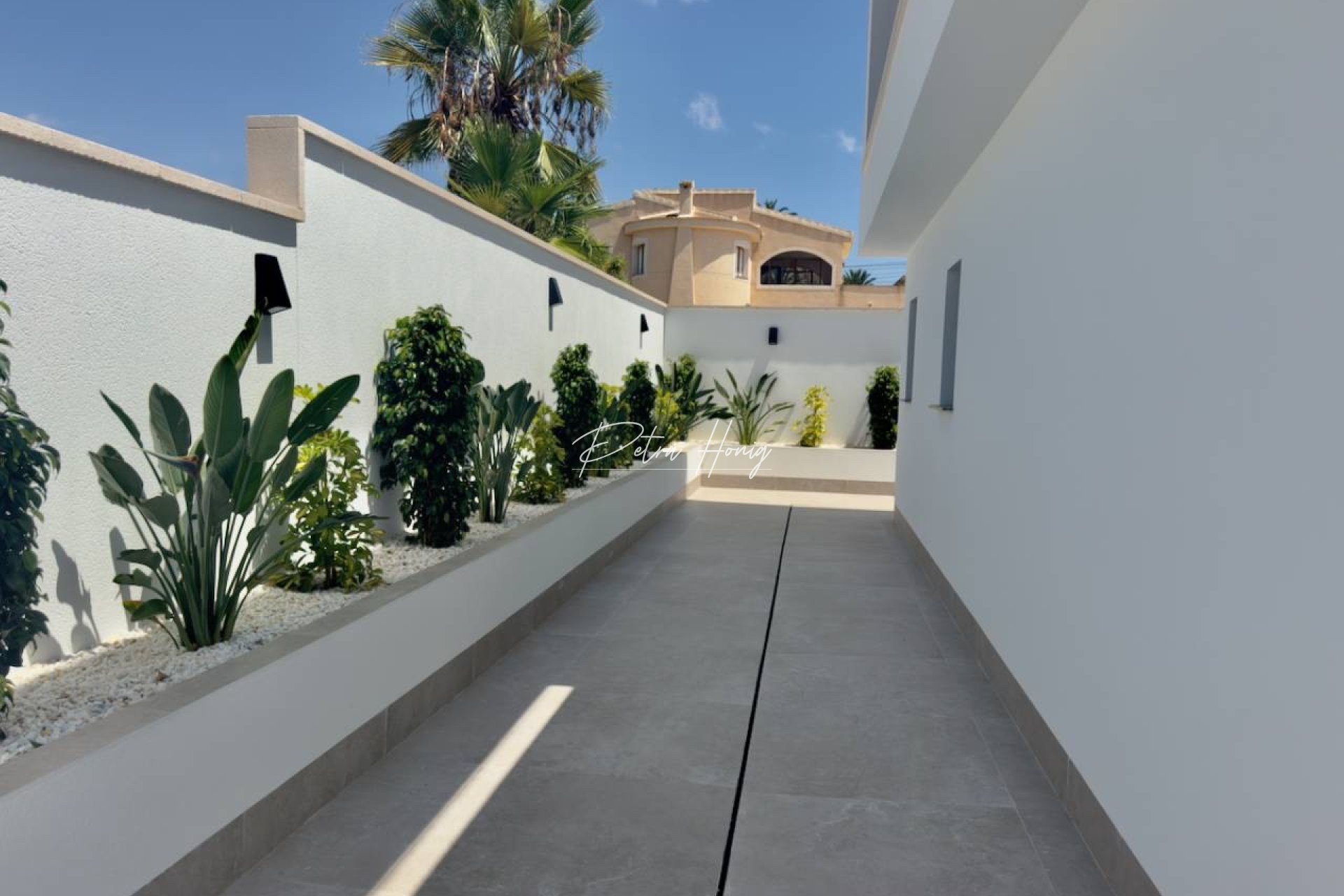 Gebrauchtobjekte - Einfamilienhaus - Ciudad Quesada - Town Center