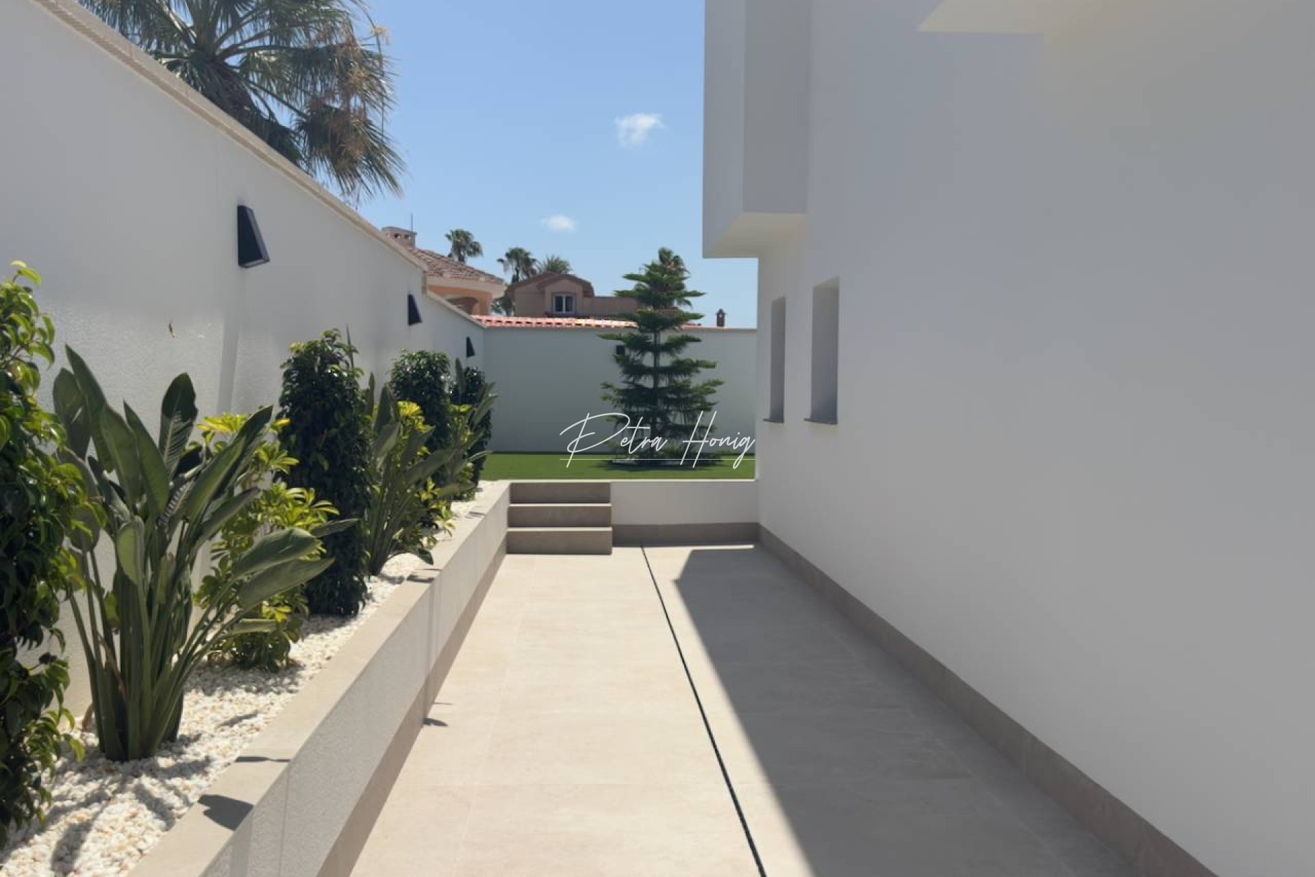 Gebrauchtobjekte - Einfamilienhaus - Ciudad Quesada - Town Center