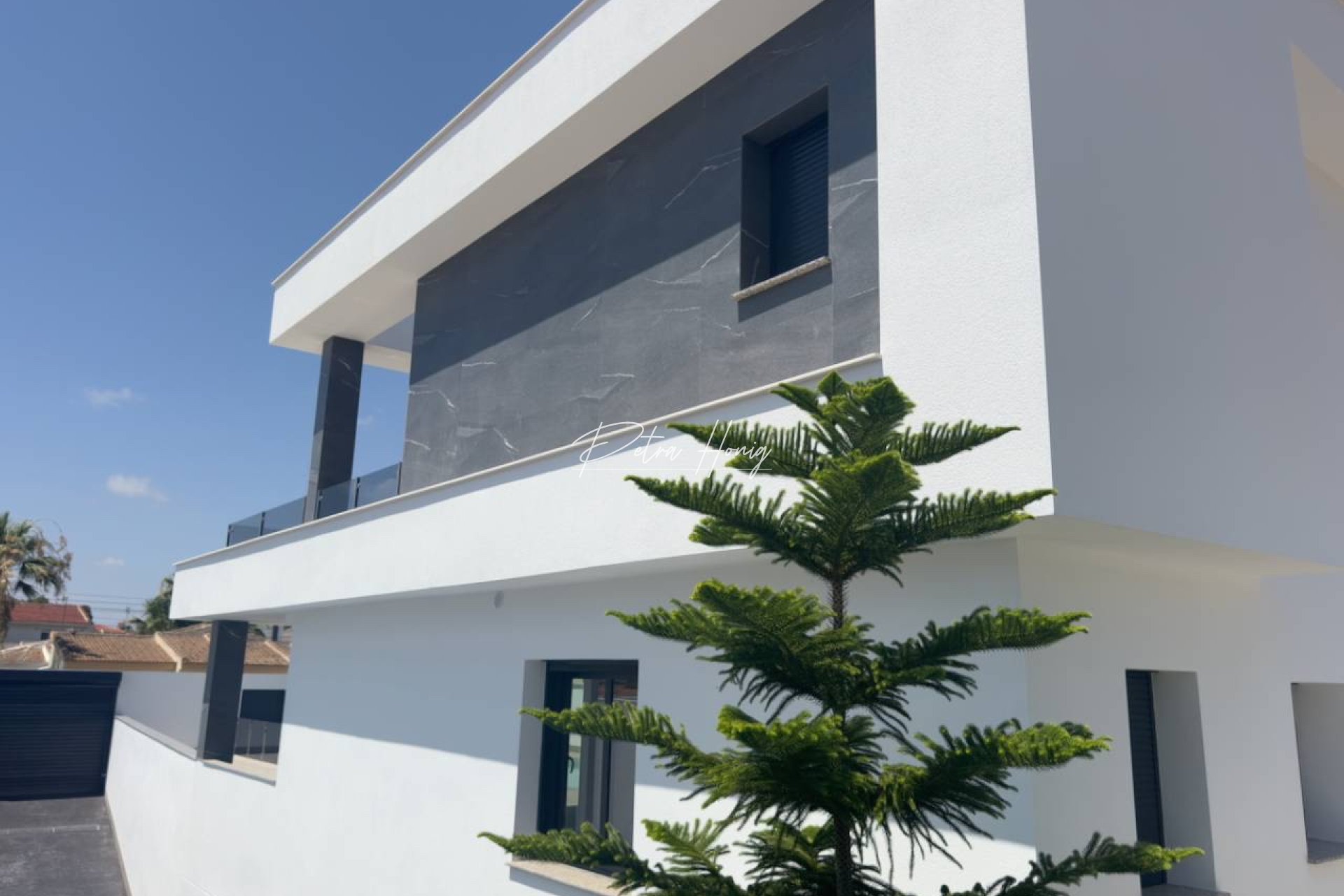 Gebrauchtobjekte - Einfamilienhaus - Ciudad Quesada - Town Center