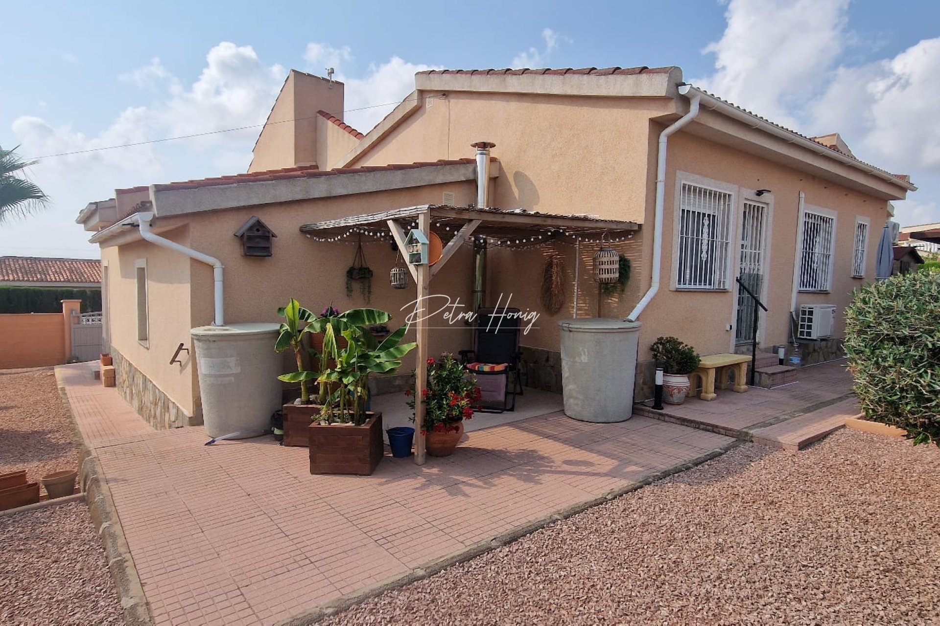 Gebrauchtobjekte - Einfamilienhaus - Ciudad Quesada - Town Center