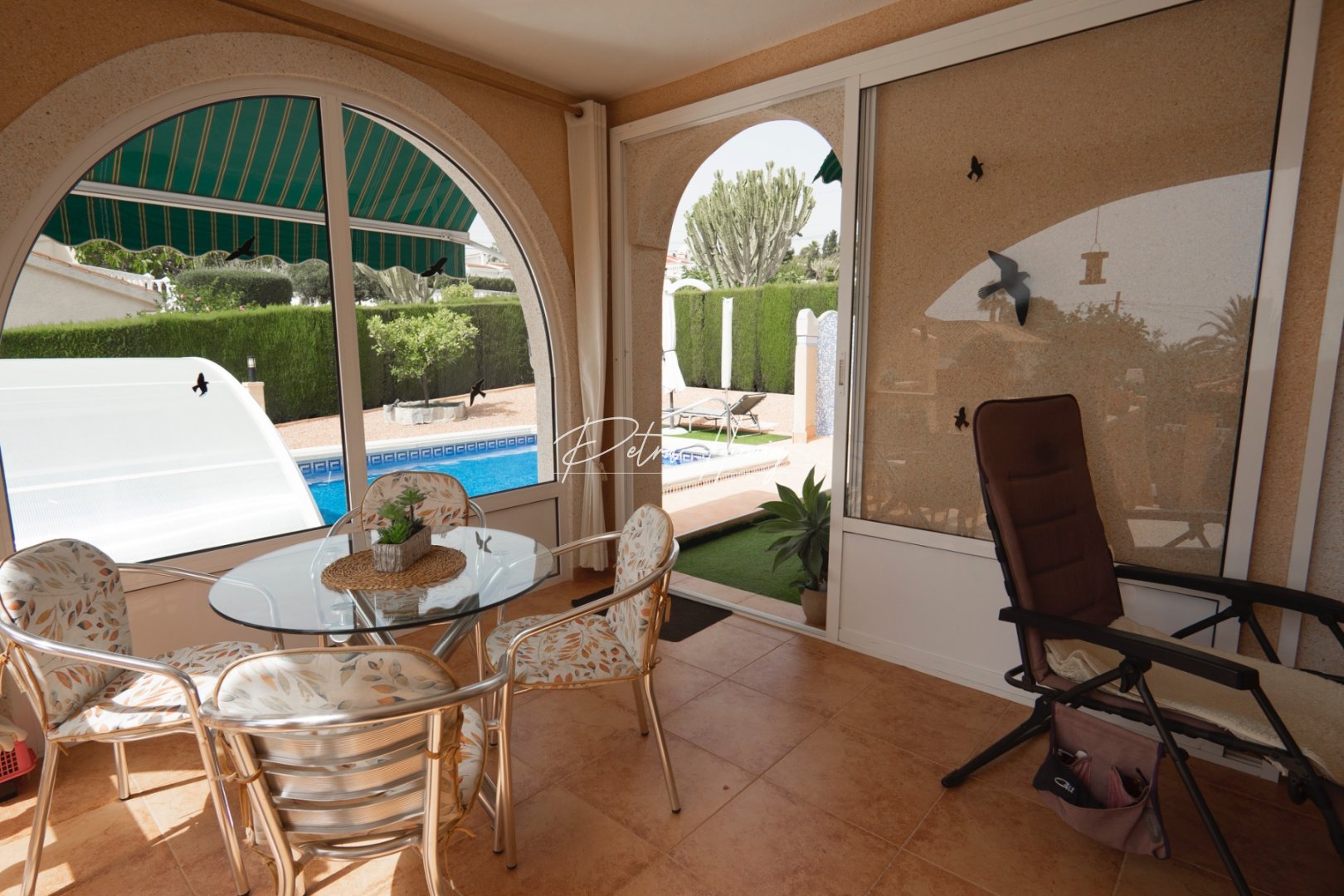 Gebrauchtobjekte - Einfamilienhaus - Ciudad Quesada - Town Center