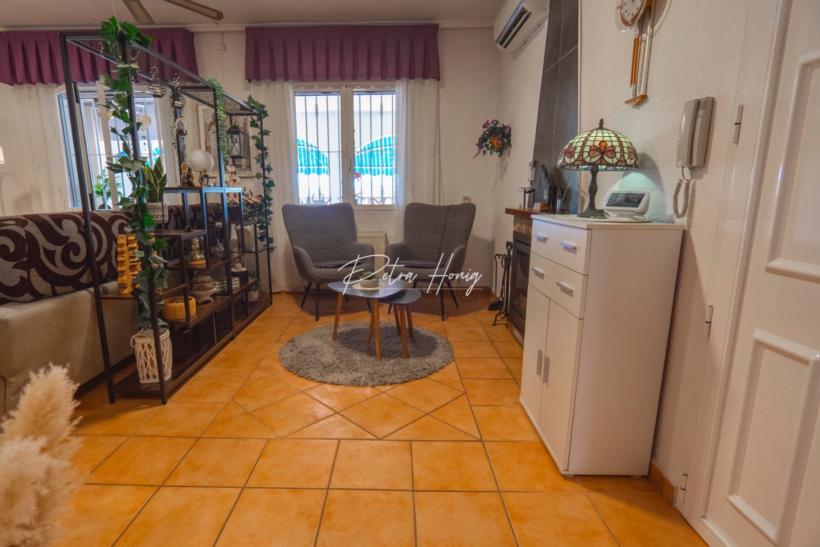 Gebrauchtobjekte - Einfamilienhaus - Ciudad Quesada - Town Center