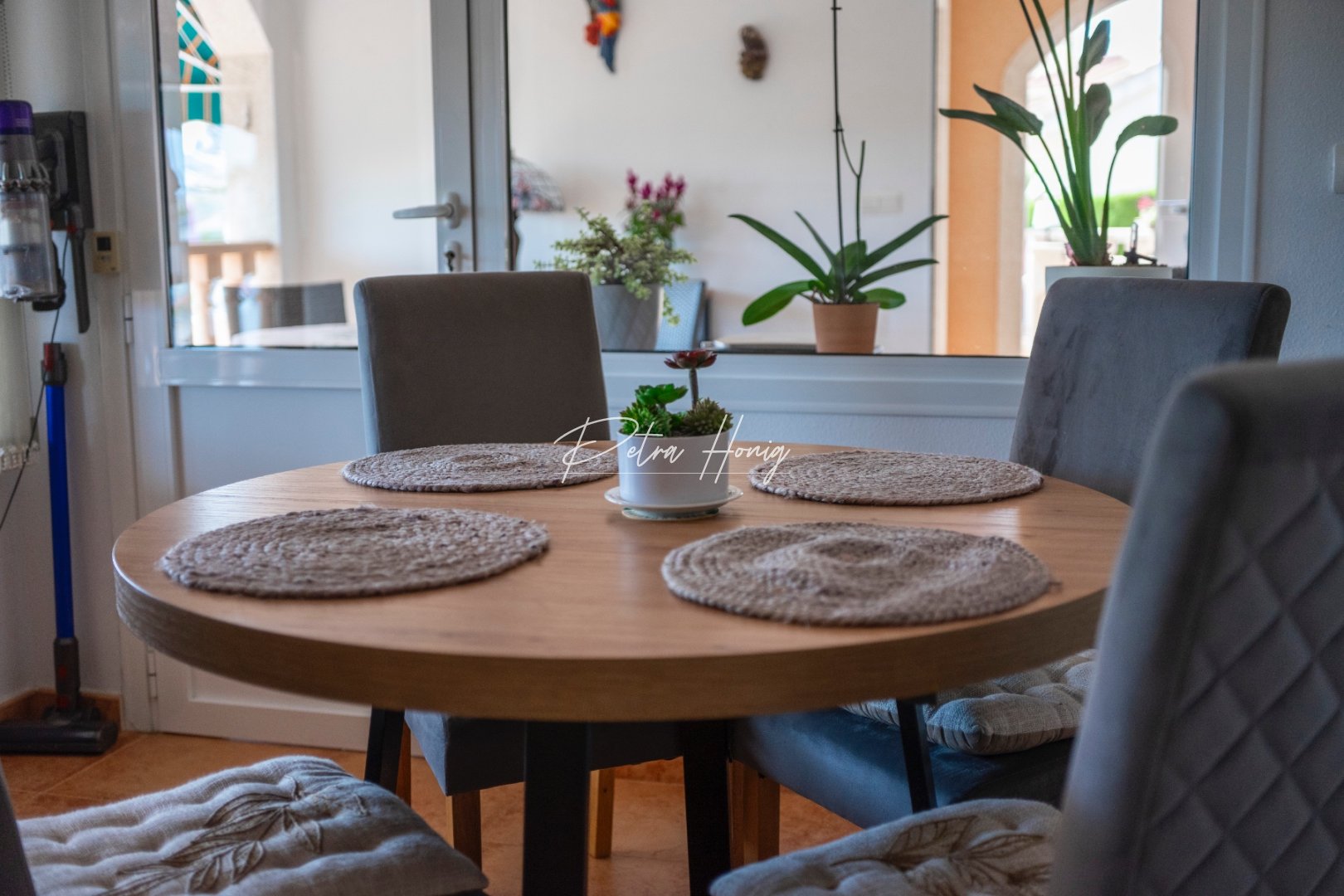 Gebrauchtobjekte - Einfamilienhaus - Ciudad Quesada - Town Center