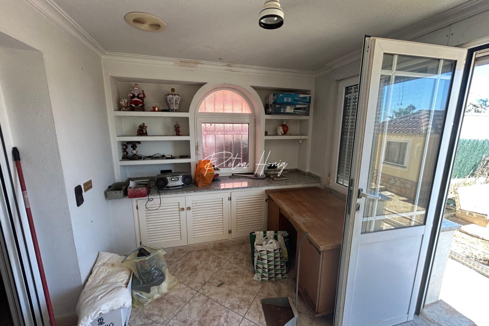 Gebrauchtobjekte - Einfamilienhaus - Ciudad Quesada - Town Center