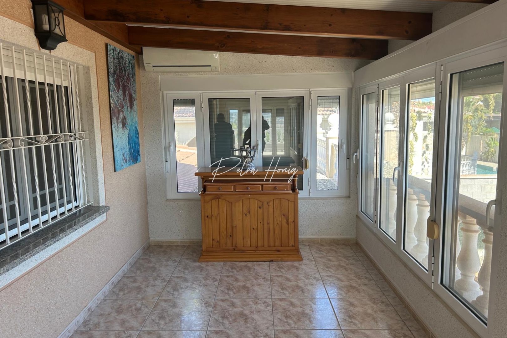 Gebrauchtobjekte - Einfamilienhaus - Ciudad Quesada - Town Center