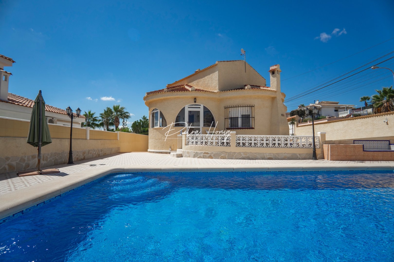 Gebrauchtobjekte - Einfamilienhaus - Ciudad Quesada - Town Center