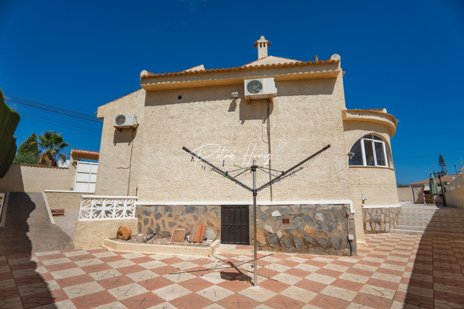 Gebrauchtobjekte - Einfamilienhaus - Ciudad Quesada - Town Center