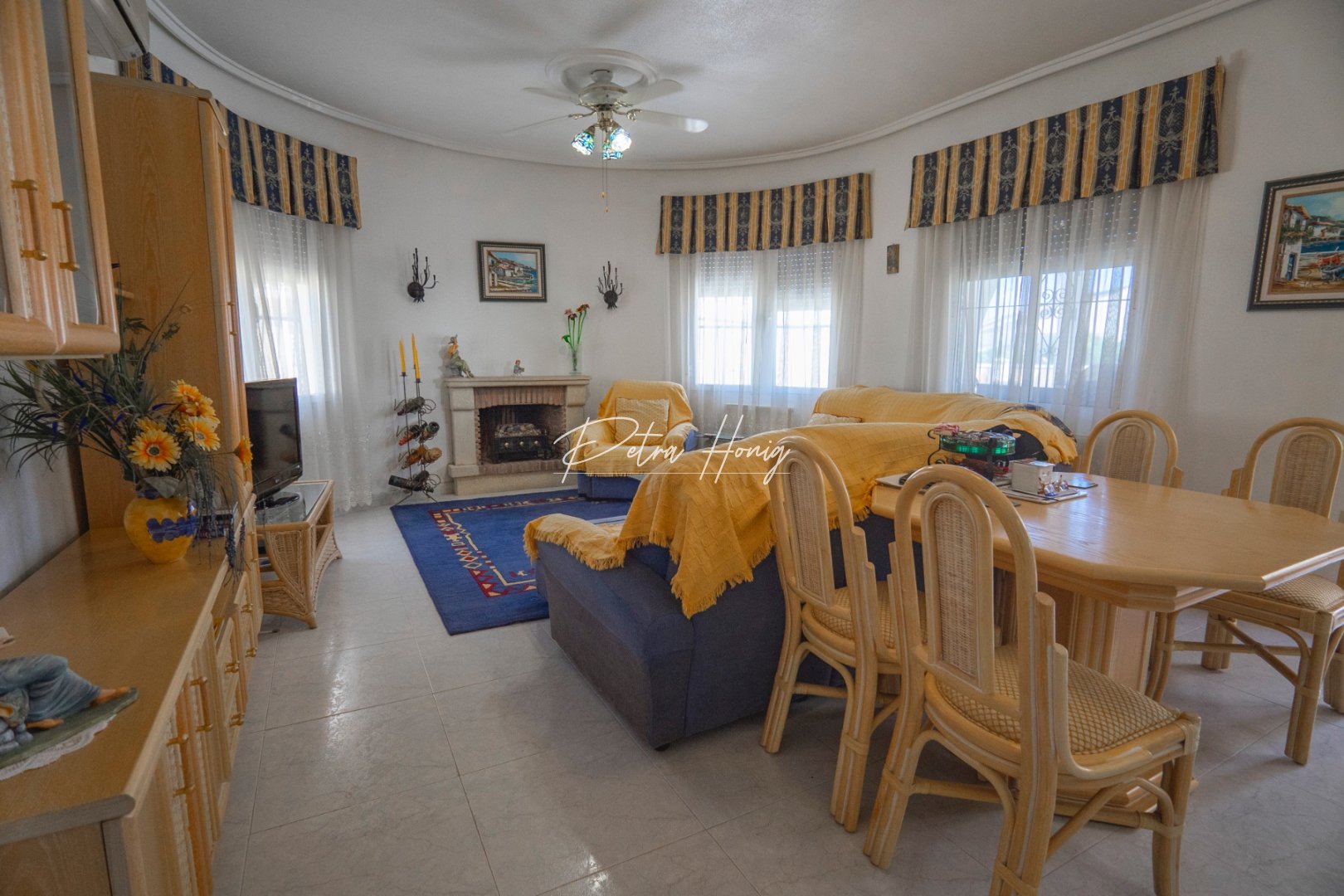 Gebrauchtobjekte - Einfamilienhaus - Ciudad Quesada - Town Center