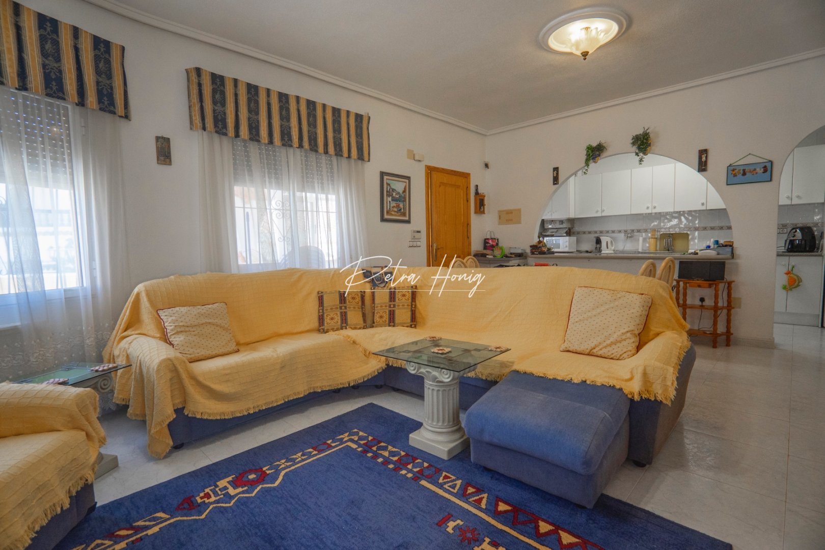 Gebrauchtobjekte - Einfamilienhaus - Ciudad Quesada - Town Center