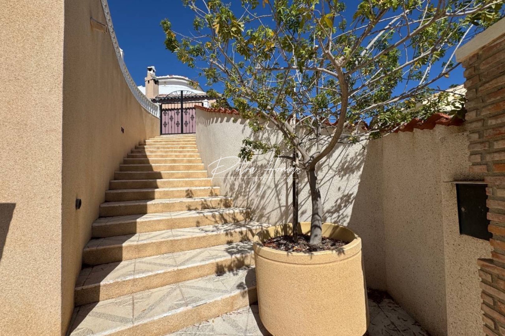 Gebrauchtobjekte - Einfamilienhaus - Ciudad Quesada - Town Center