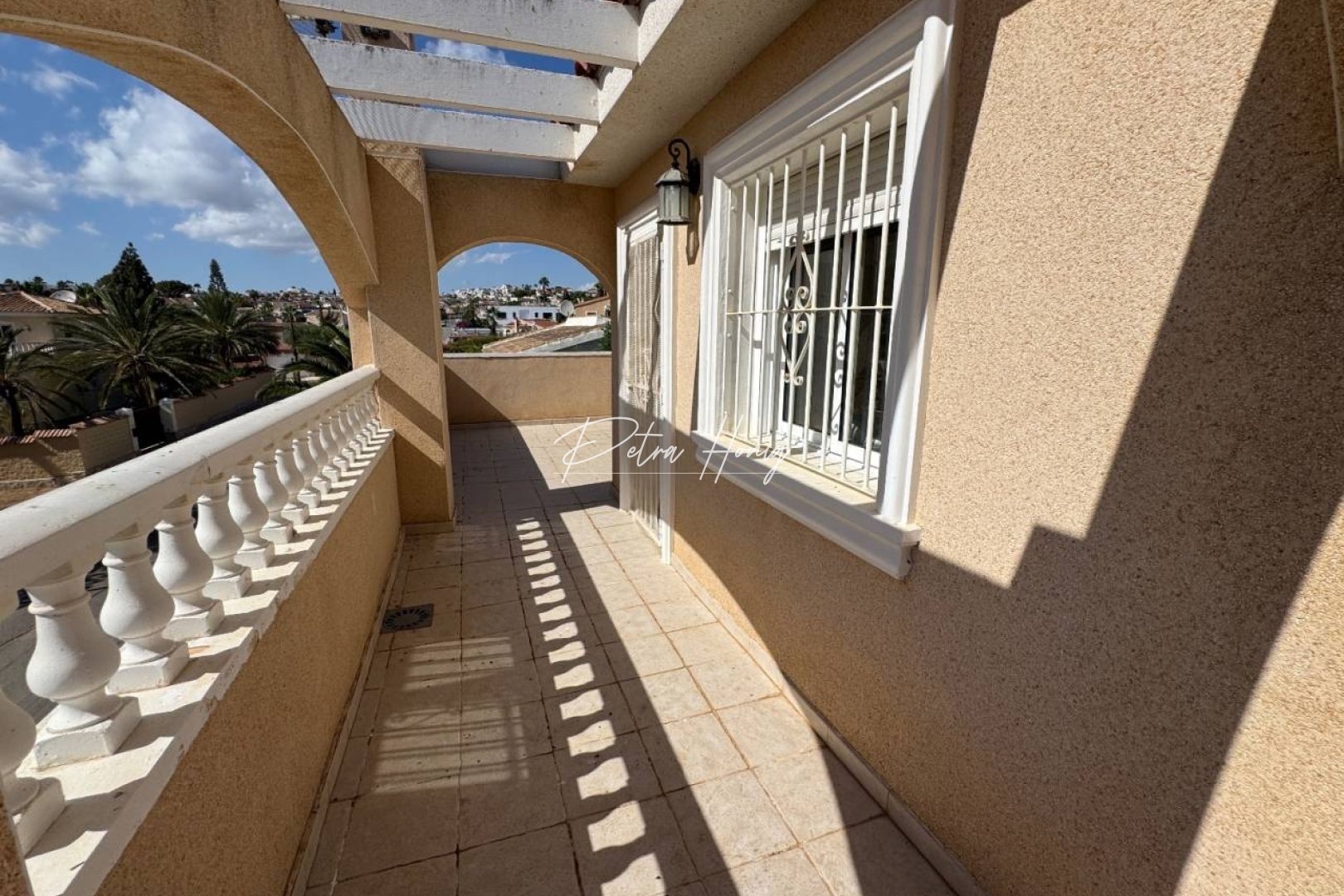 Gebrauchtobjekte - Einfamilienhaus - Ciudad Quesada - Town Center