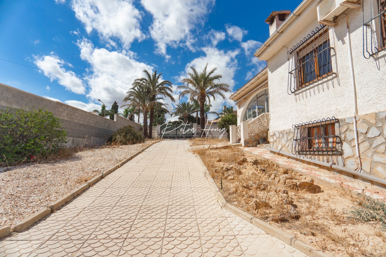 Gebrauchtobjekte - Einfamilienhaus - Ciudad Quesada - Town Center
