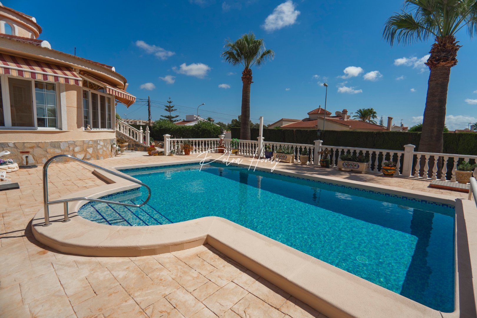 Gebrauchtobjekte - Einfamilienhaus - Ciudad Quesada - Town Center