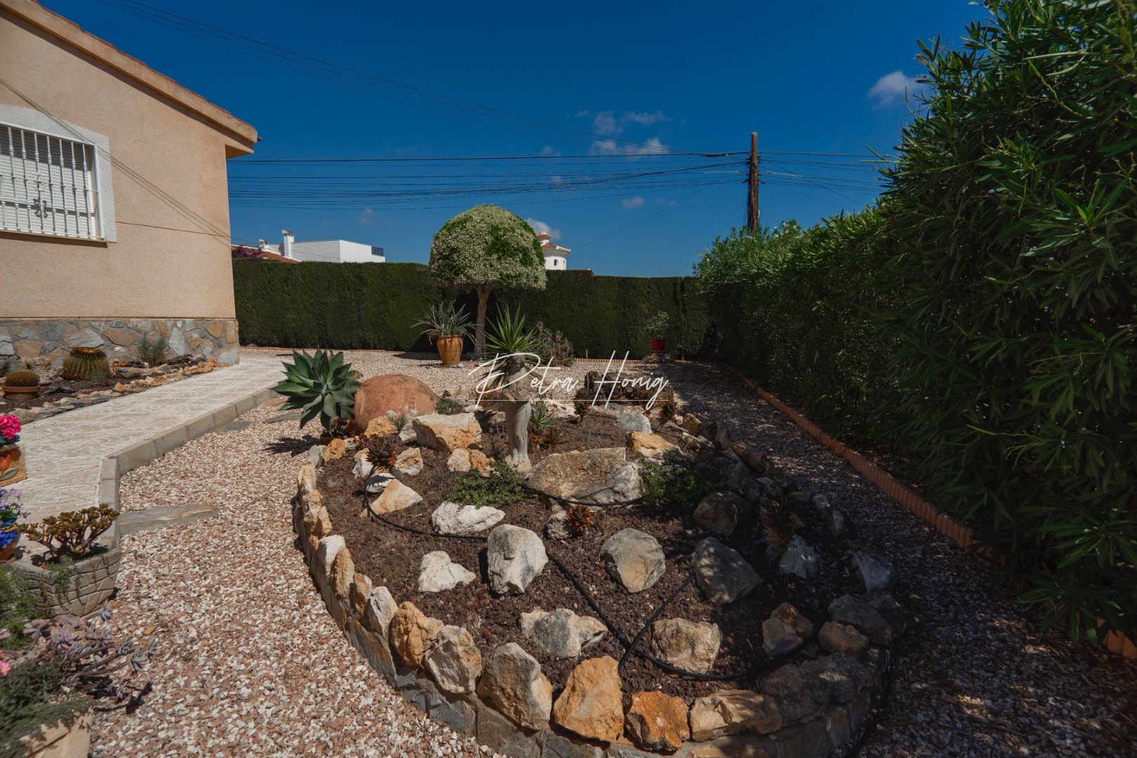 Gebrauchtobjekte - Einfamilienhaus - Ciudad Quesada - Town Center