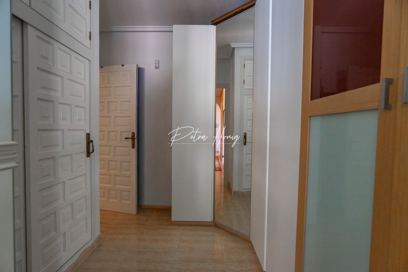 Gebrauchtobjekte - Einfamilienhaus - Ciudad Quesada - Town Center