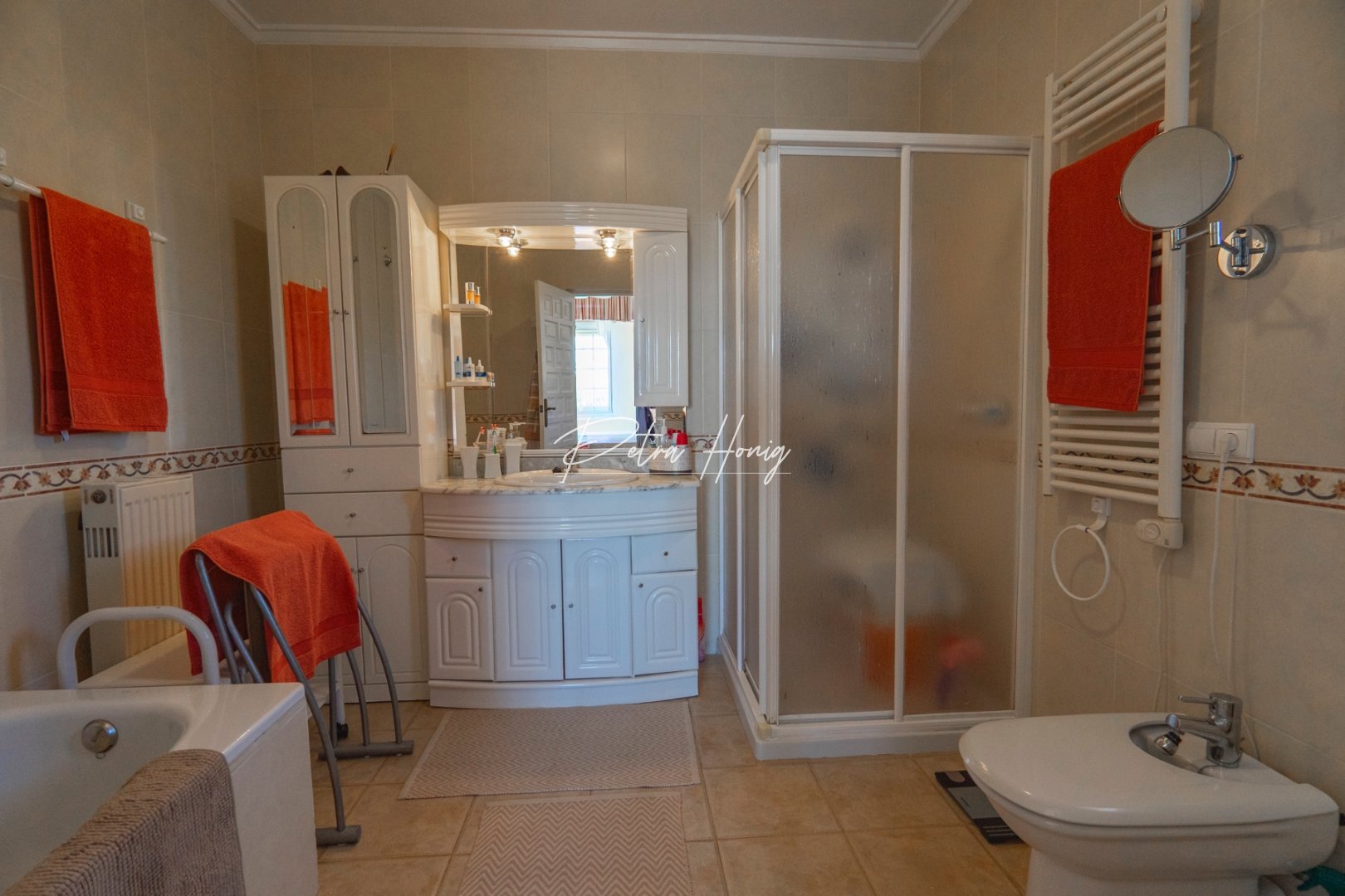 Gebrauchtobjekte - Einfamilienhaus - Ciudad Quesada - Town Center