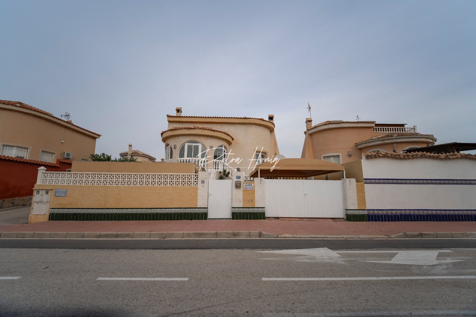 Gebrauchtobjekte - Einfamilienhaus - Ciudad Quesada - Town Center