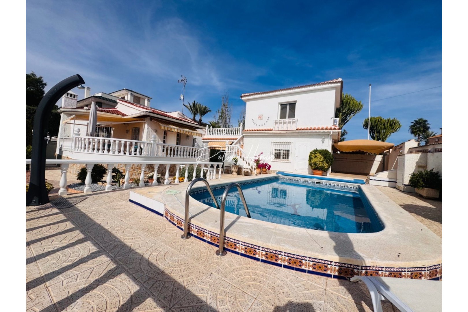 Gebrauchtobjekte - Einfamilienhaus - Ciudad Quesada - Town Center