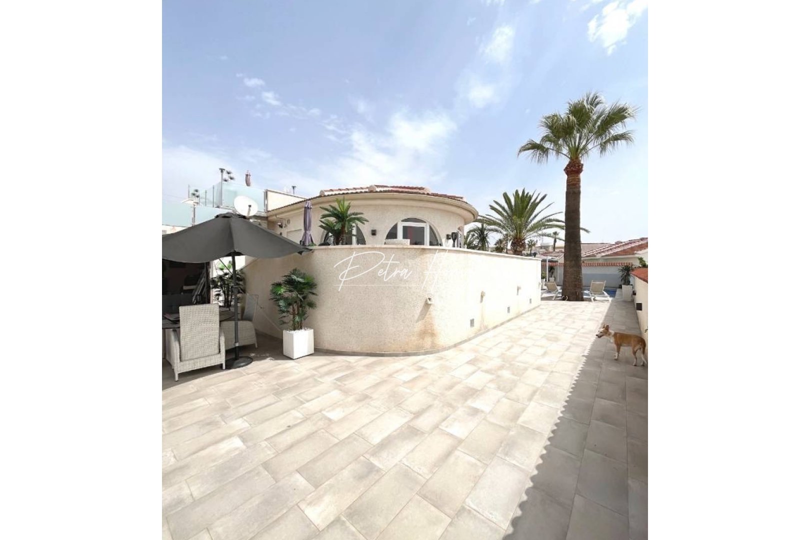 Gebrauchtobjekte - Einfamilienhaus - Ciudad Quesada - Town Center