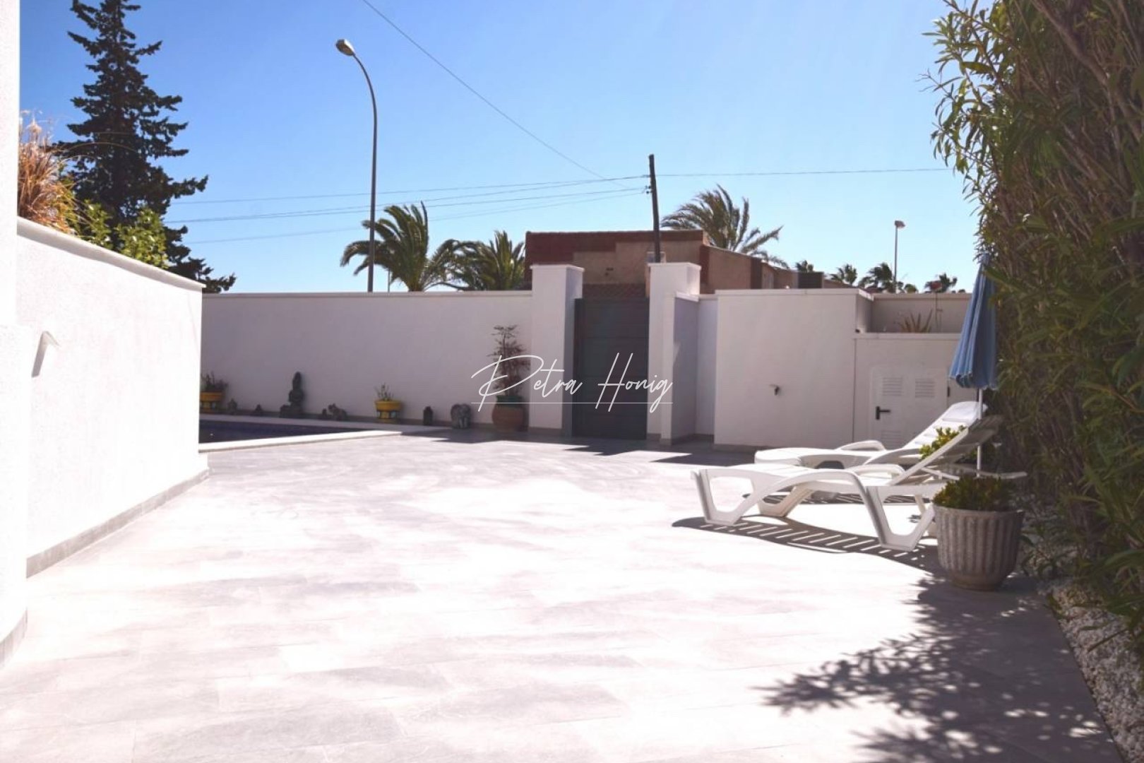 Gebrauchtobjekte - Einfamilienhaus - Ciudad Quesada - Town Center