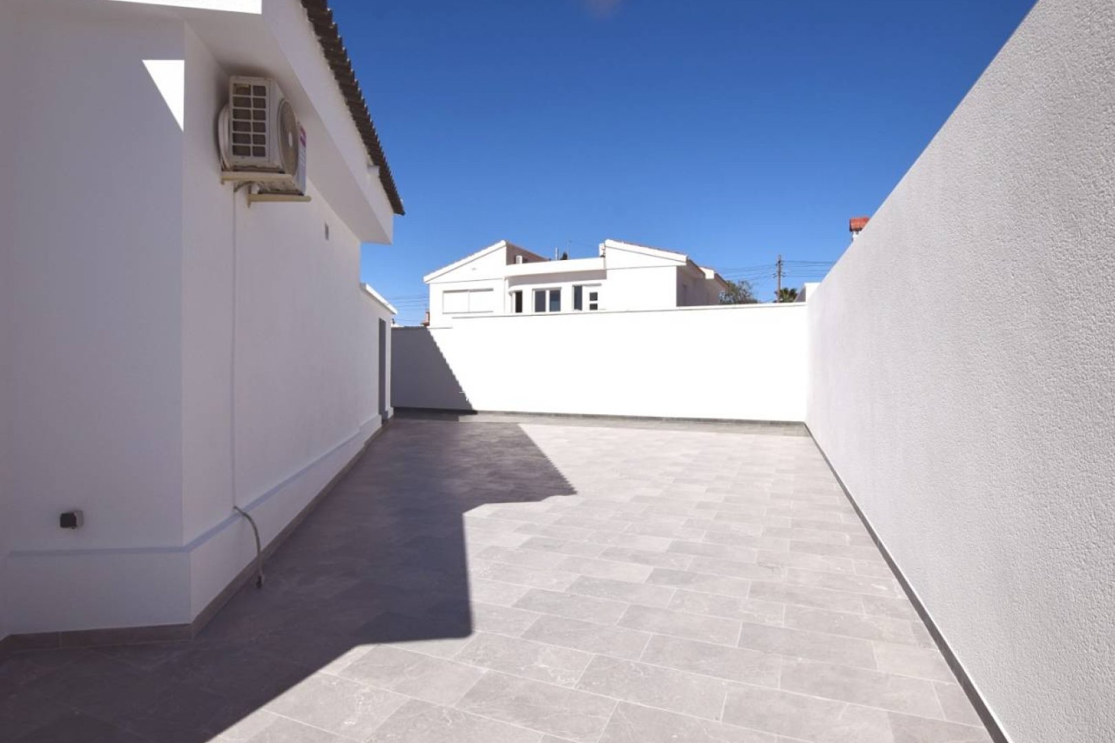 Gebrauchtobjekte - Einfamilienhaus - Ciudad Quesada - Town Center