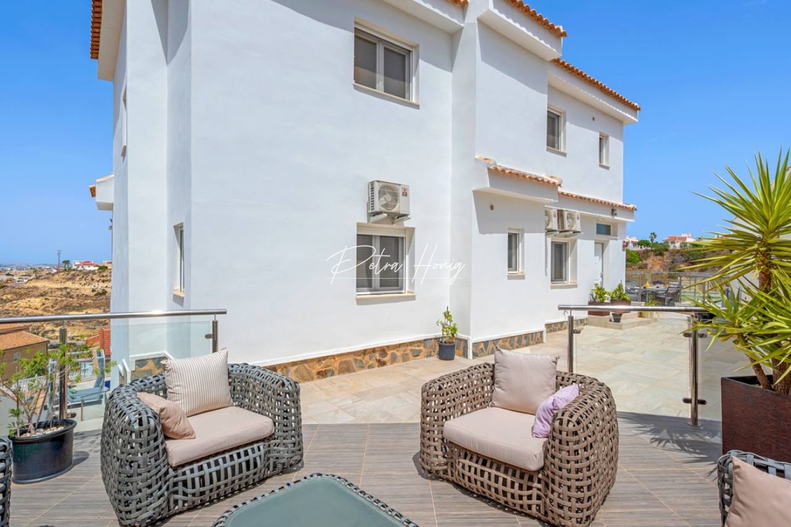 Gebrauchtobjekte - Einfamilienhaus - Ciudad Quesada - Town Center