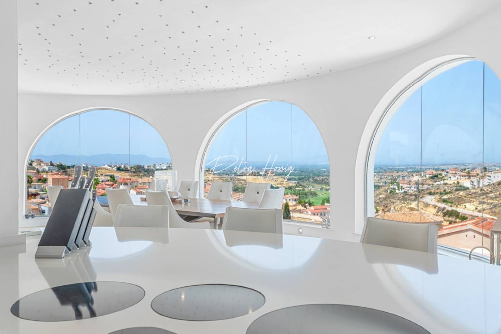 Gebrauchtobjekte - Einfamilienhaus - Ciudad Quesada - Town Center