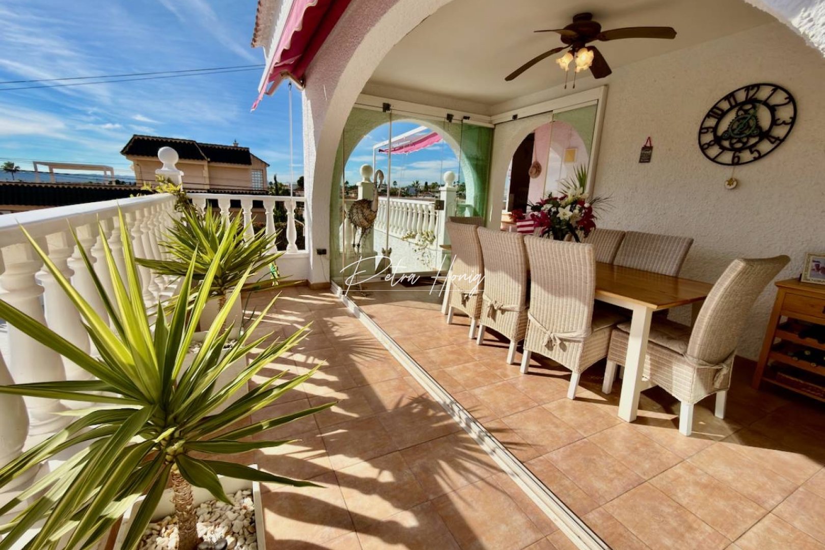 Gebrauchtobjekte - Einfamilienhaus - Ciudad Quesada - Town Center