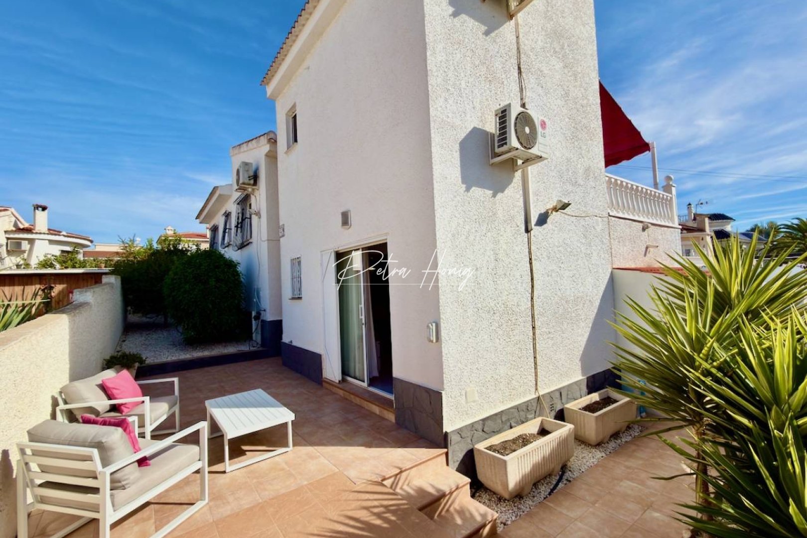 Gebrauchtobjekte - Einfamilienhaus - Ciudad Quesada - Town Center