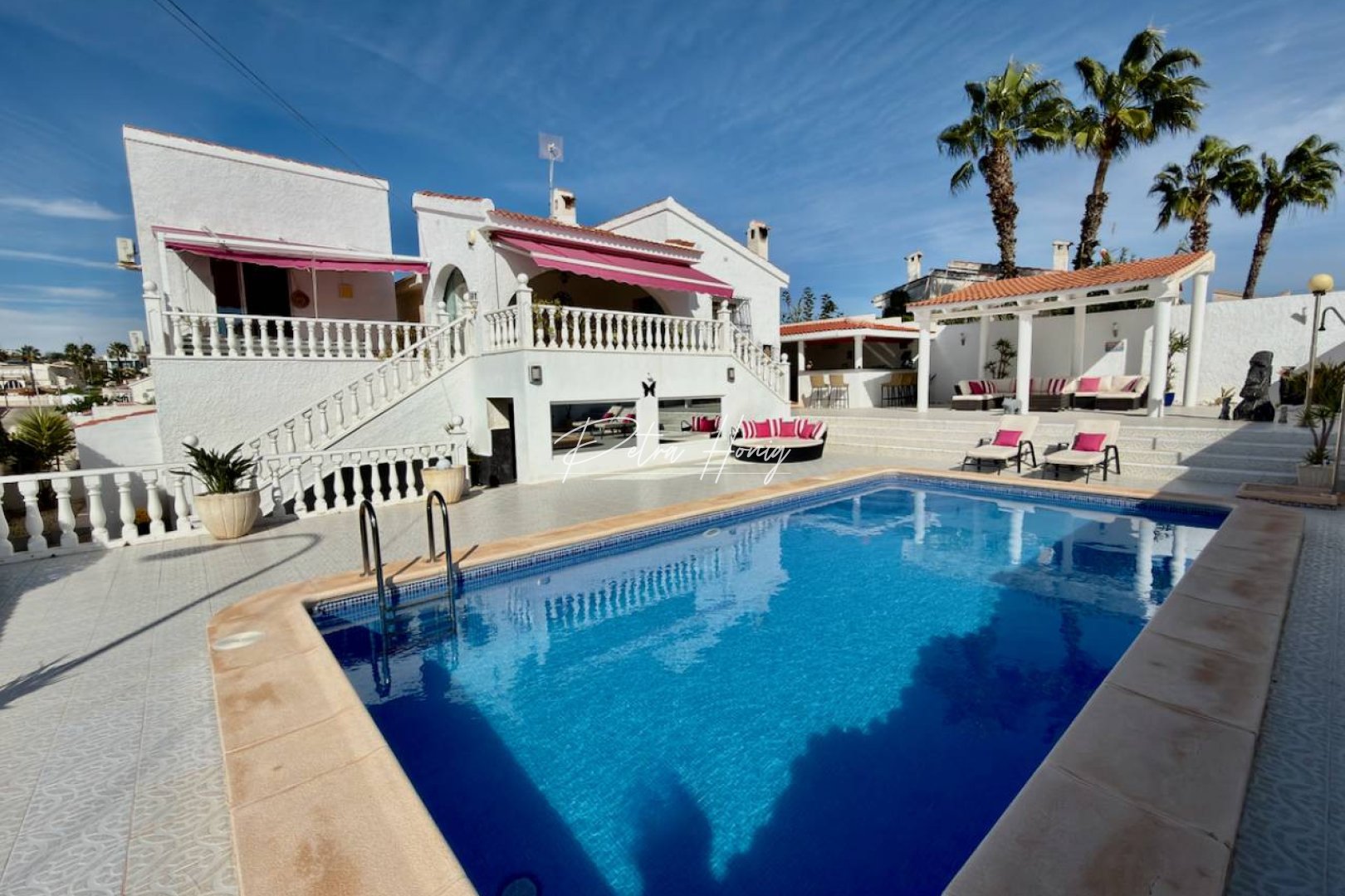 Gebrauchtobjekte - Einfamilienhaus - Ciudad Quesada - Town Center