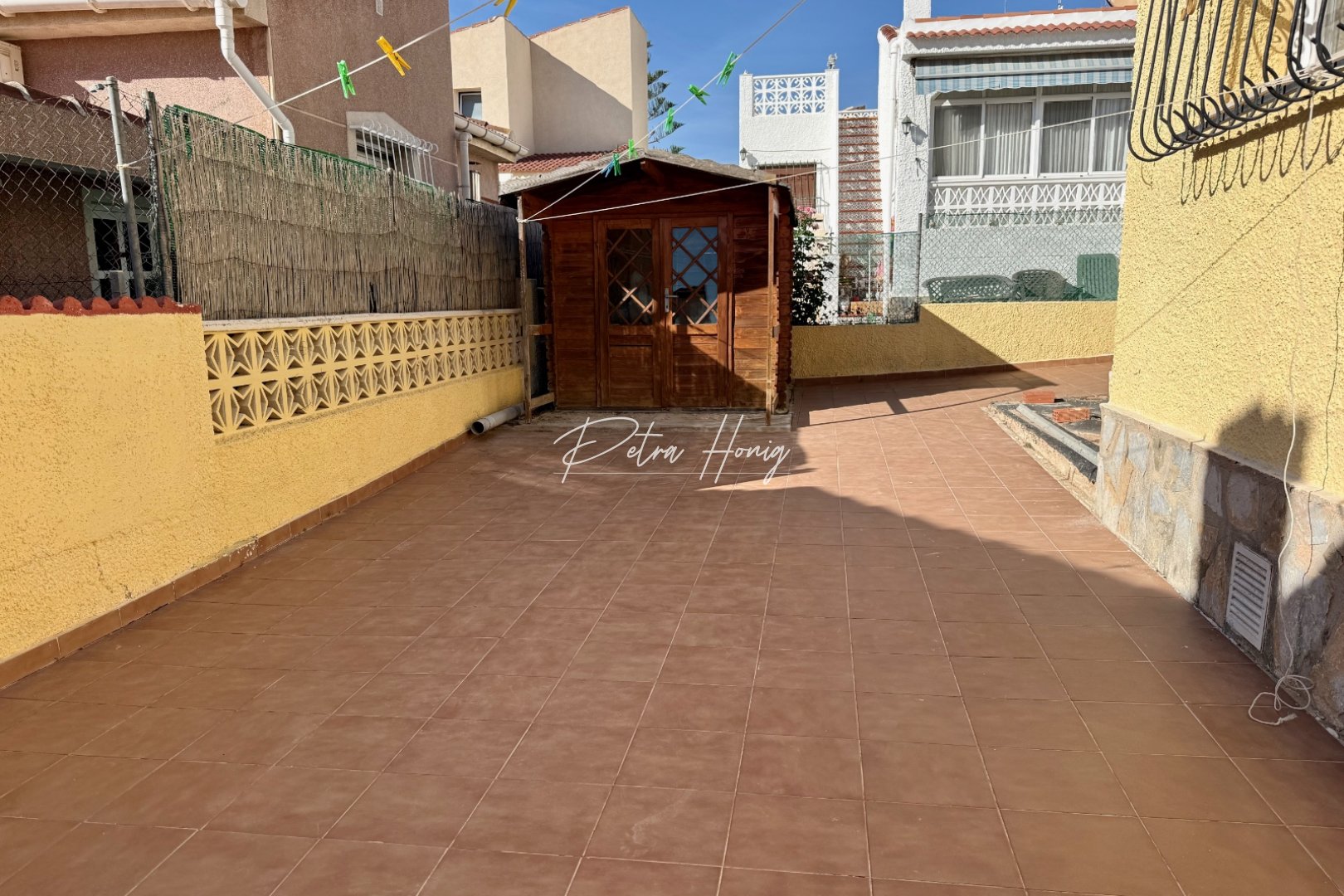 Gebrauchtobjekte - Einfamilienhaus - Ciudad Quesada - Town Center